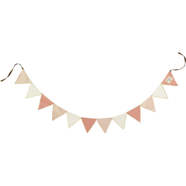 Nobodinoz Bahia Garland in Pin