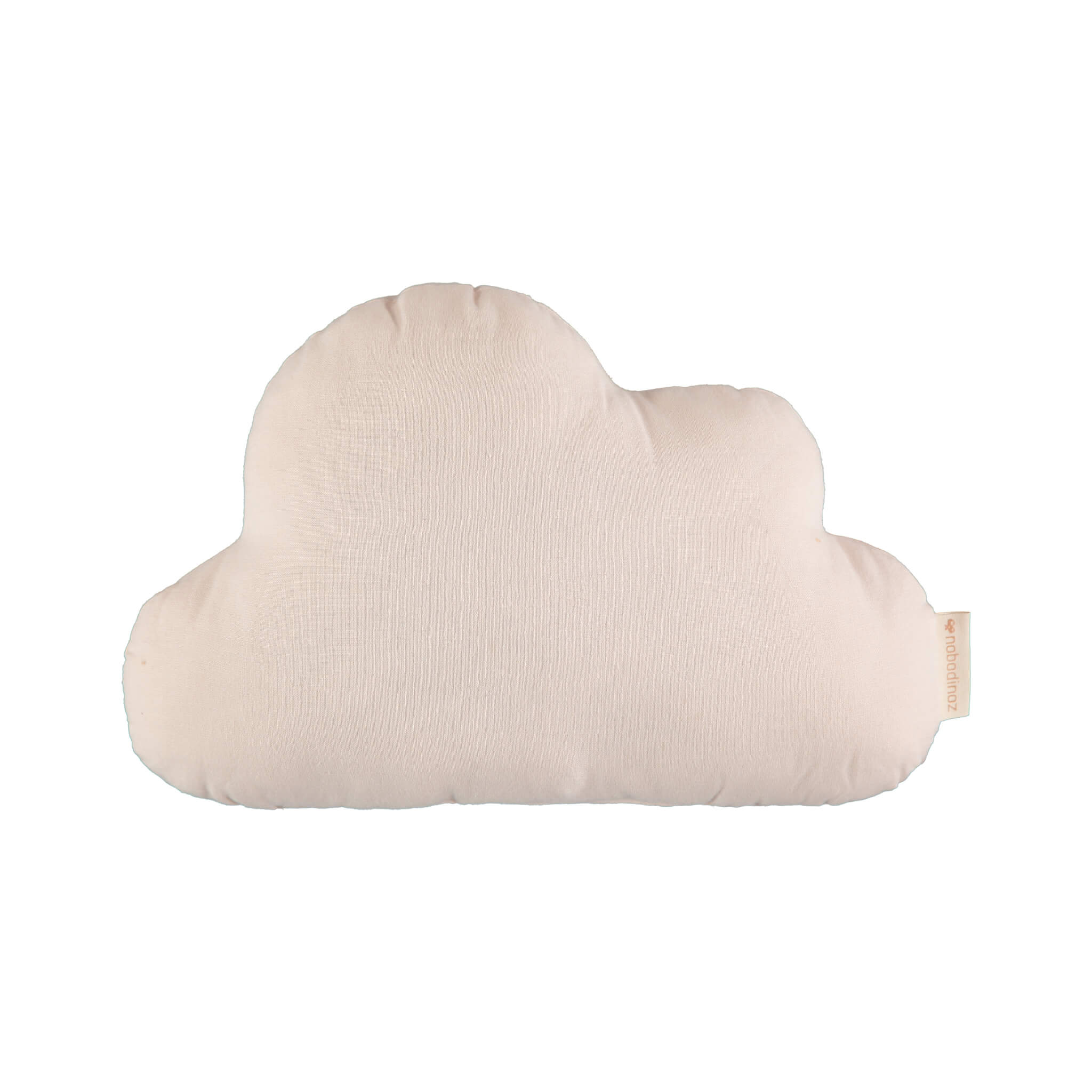 Cloud Cushion - Dream Pink