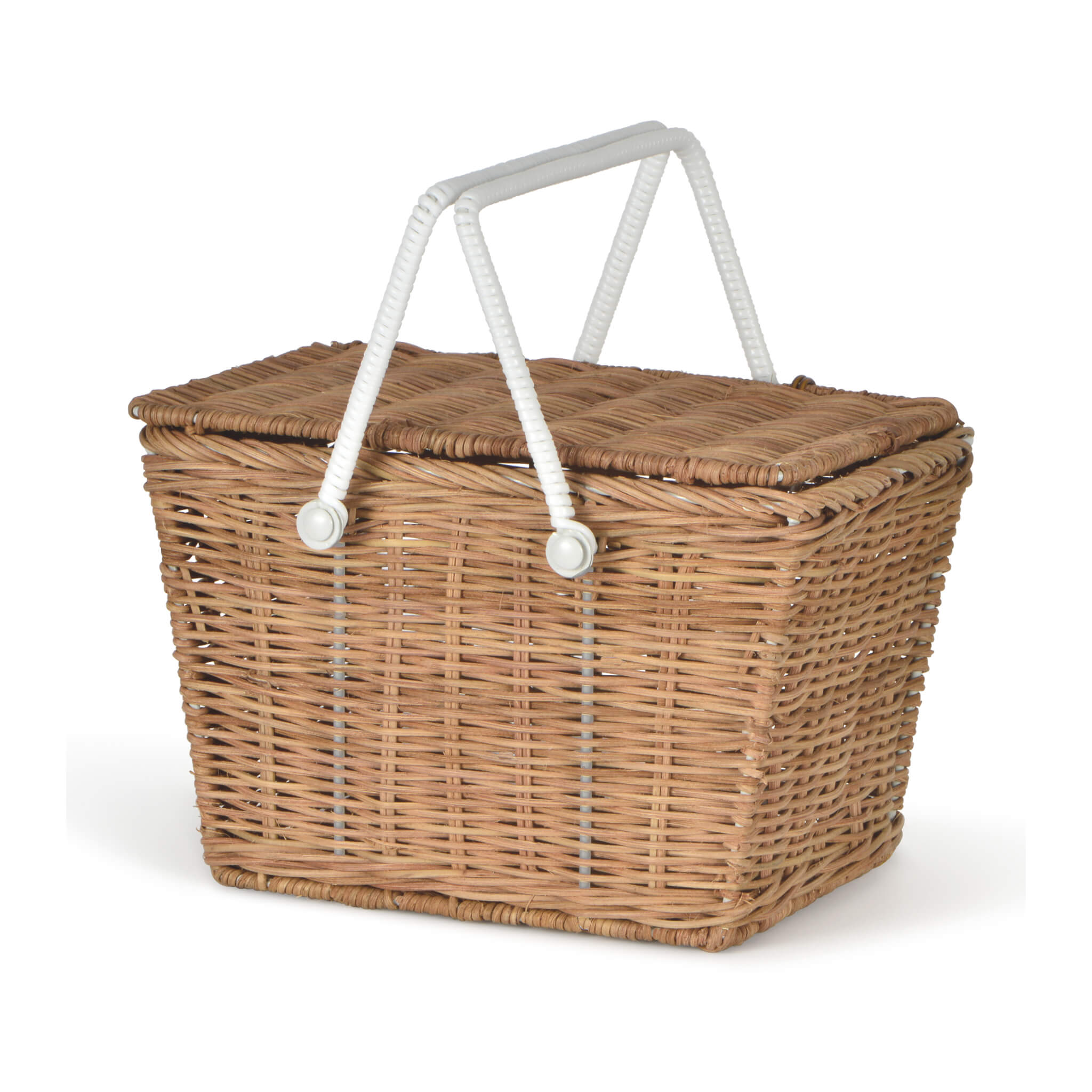 Olli Ella Piki Basket in Natural
