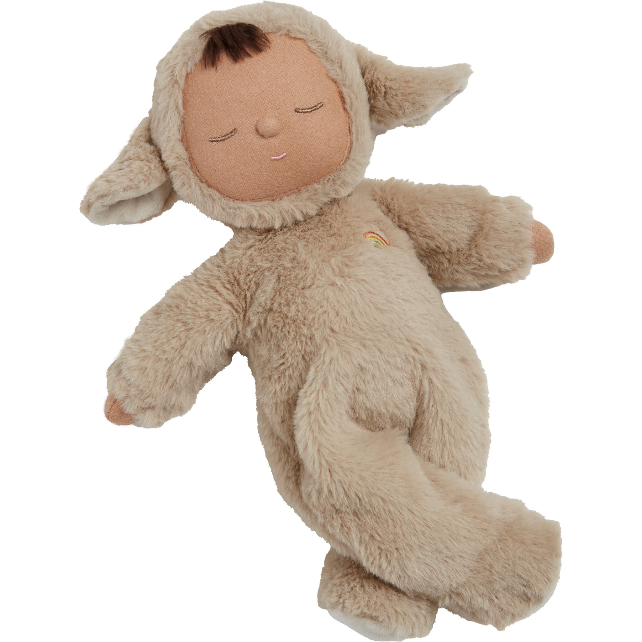Olli Ella Lamby Pip Dozy Dinkum Dol