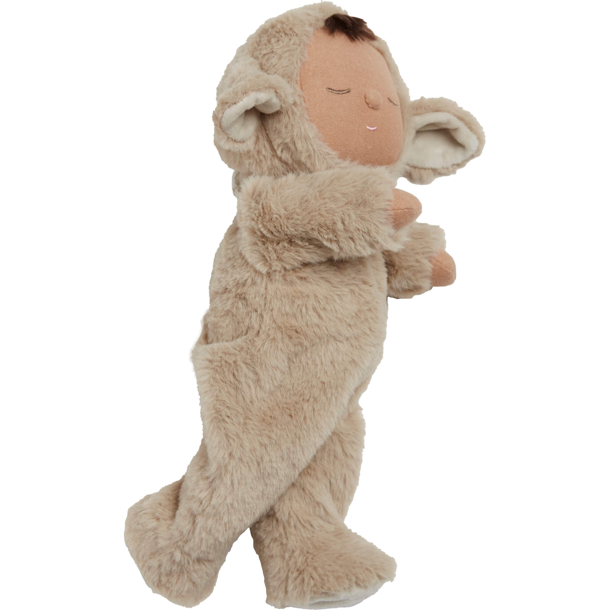 Olli Ella Lamby Pip Dozy Dinkum Dol