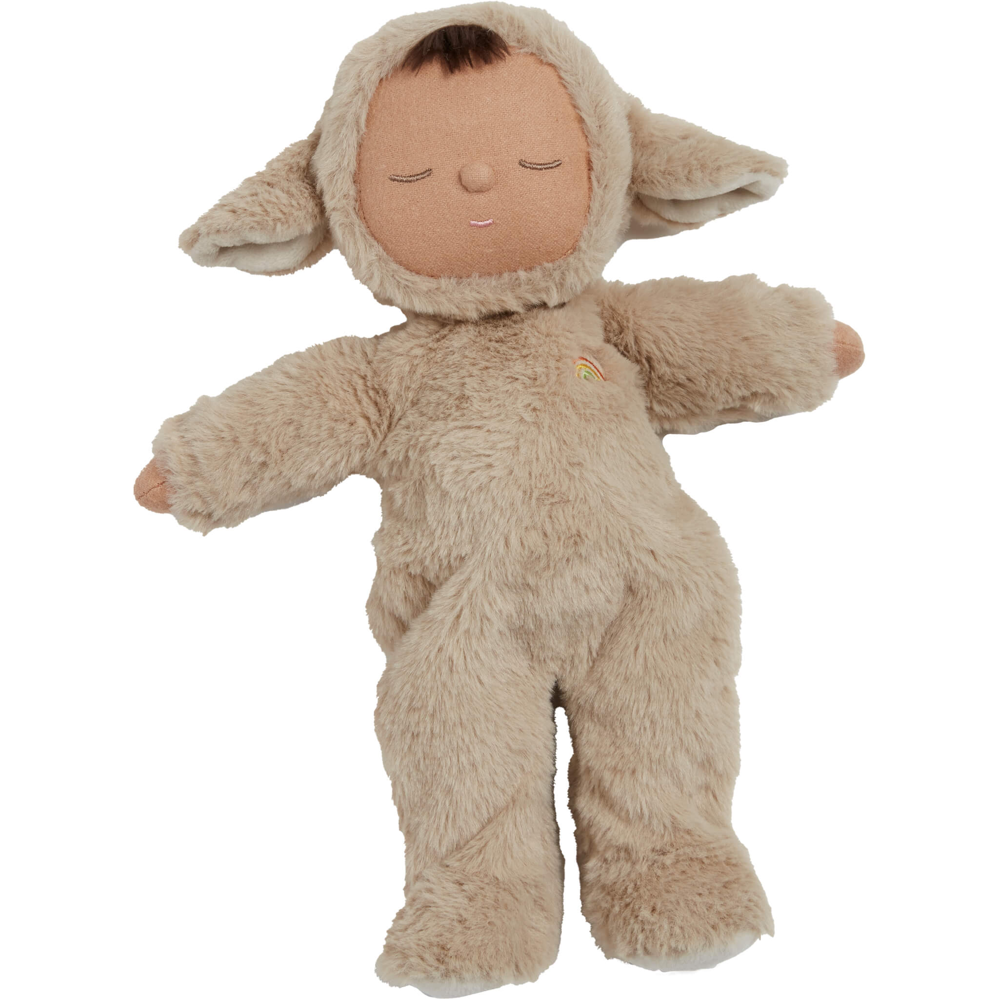 Olli Ella Lamby Pip Dozy Dinkum Dol