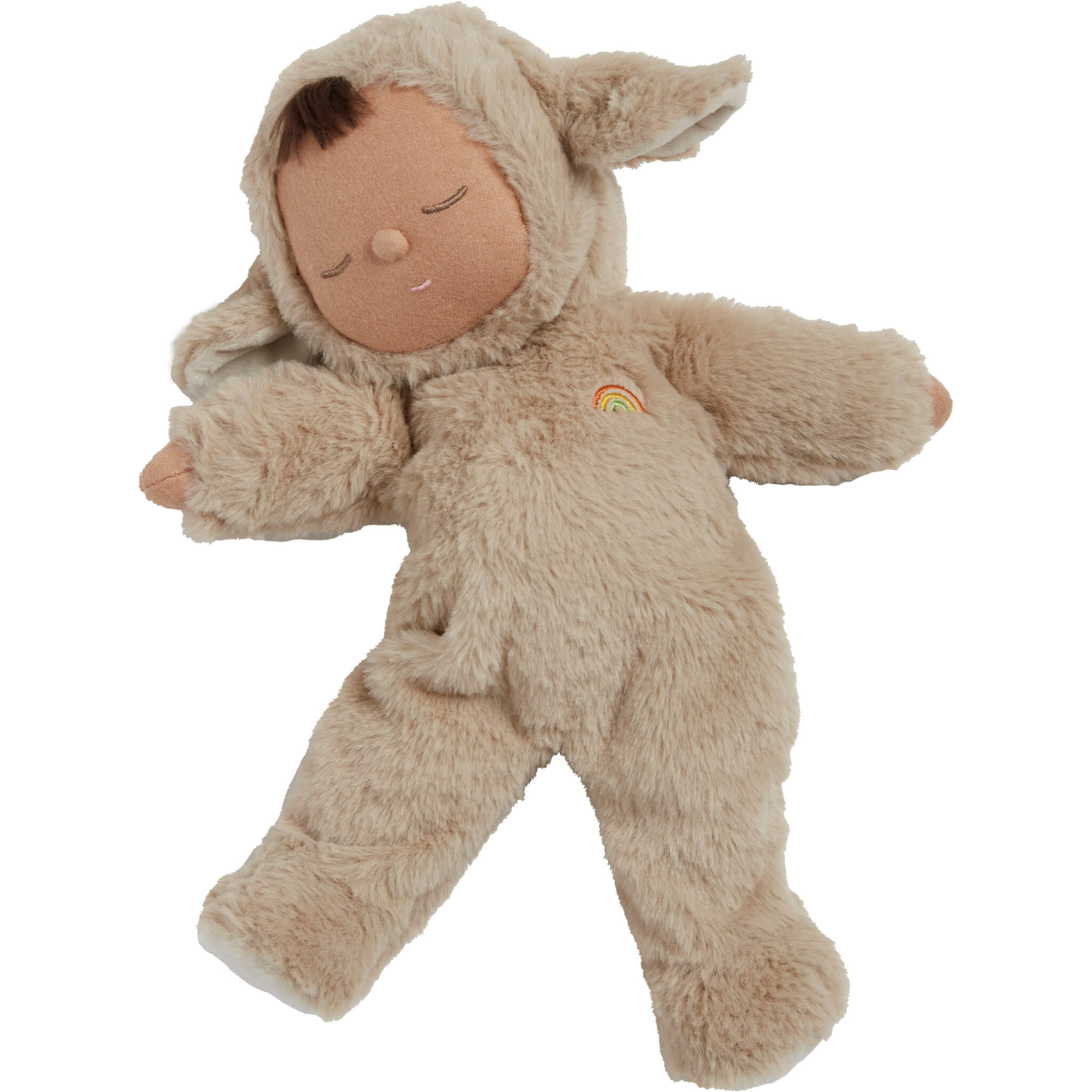 Olli Ella Lamby Pip Dozy Dinkum Dol