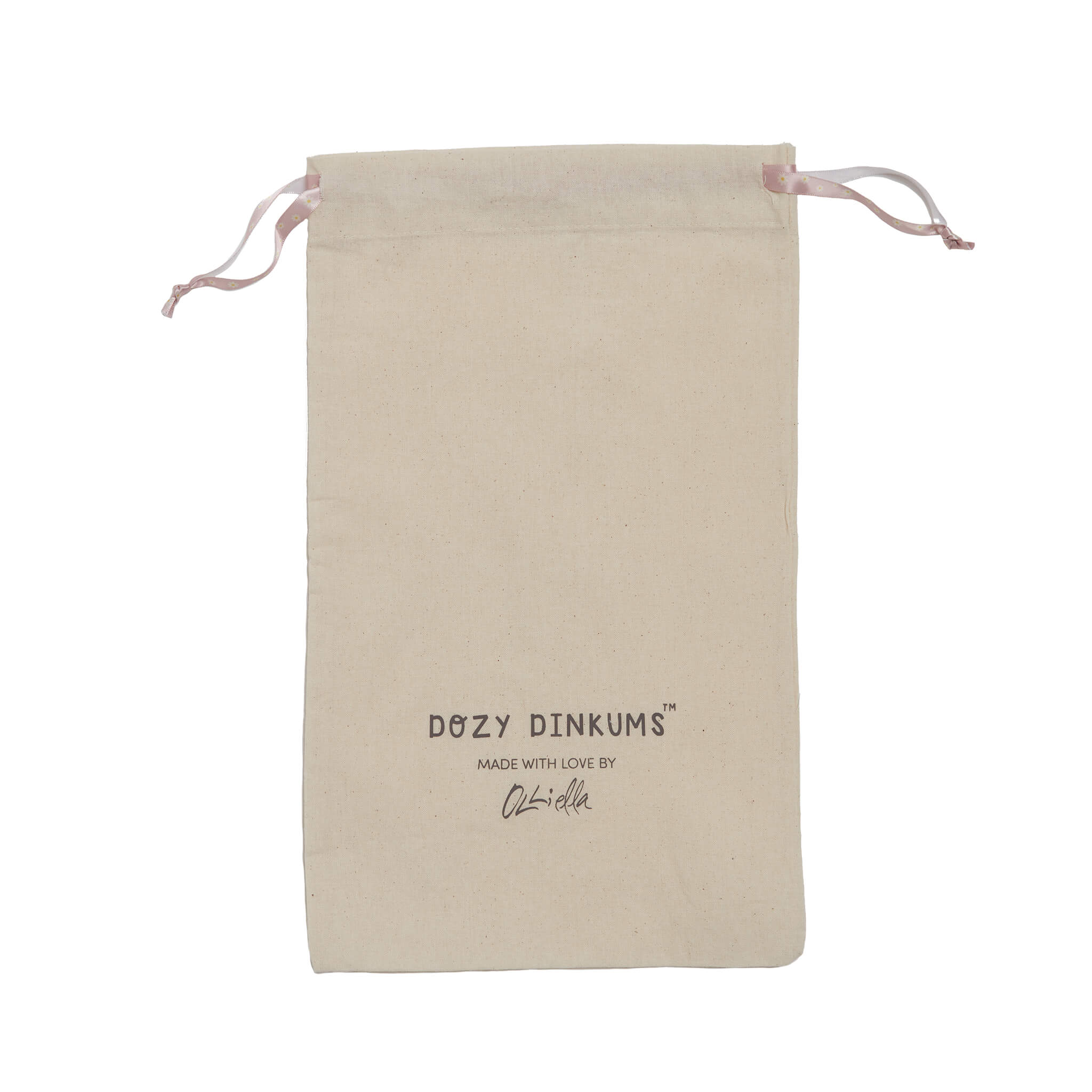 Olli Ella Daydream Dozy Dinkum Doll Mini Daisy