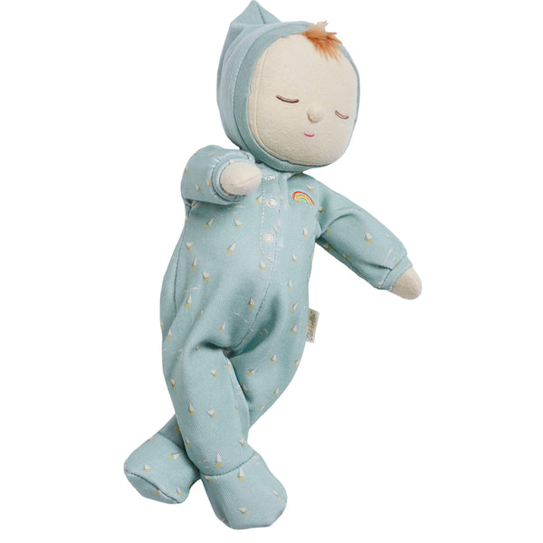 Olli Ella Daydream Dozy Dinkum Doll Moppet Ocean