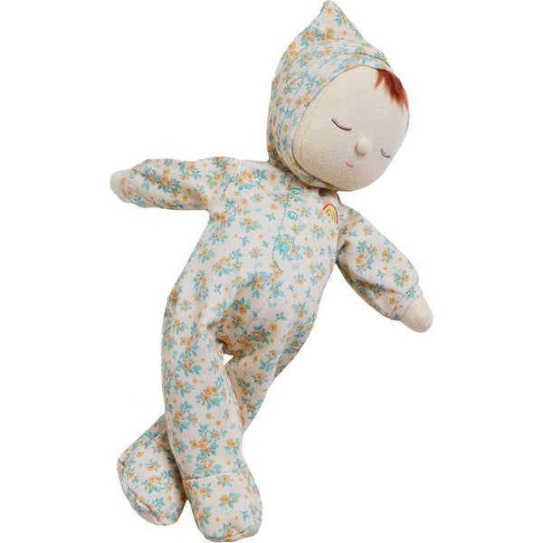 Olli Ella Daydream Dozy Dinkum Doll Pickle Blossom