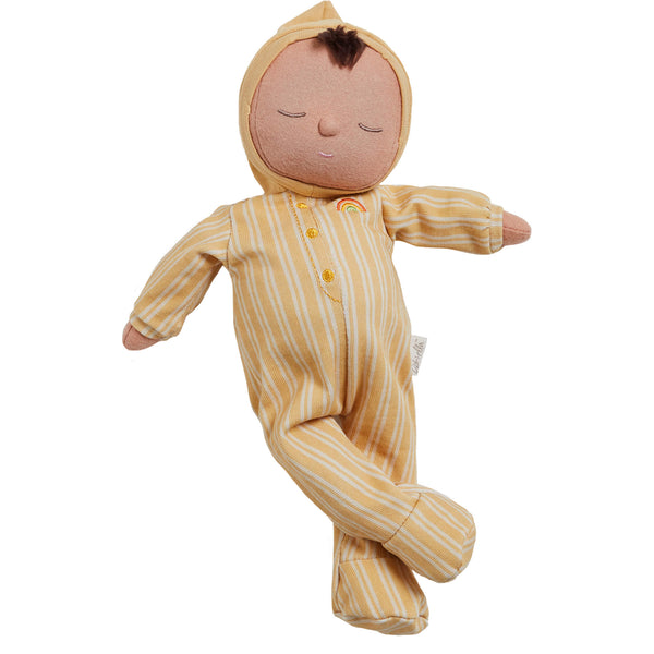 Olli Ella Daydream Dozy Dinkum Doll Pip Goldie