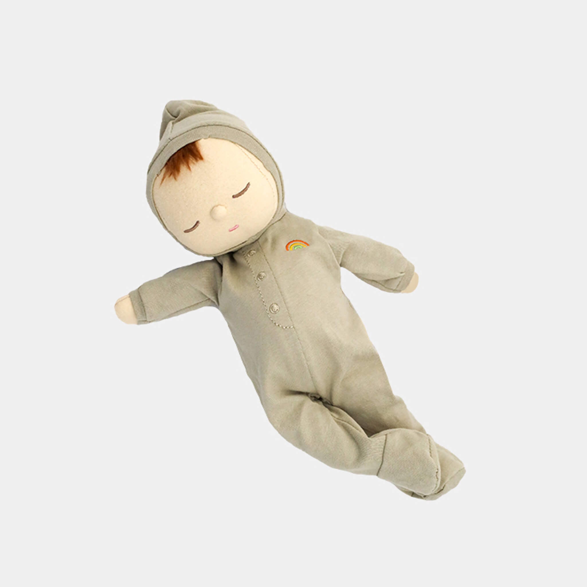 Olli Ella Pickle Dozy Dinkum Doll