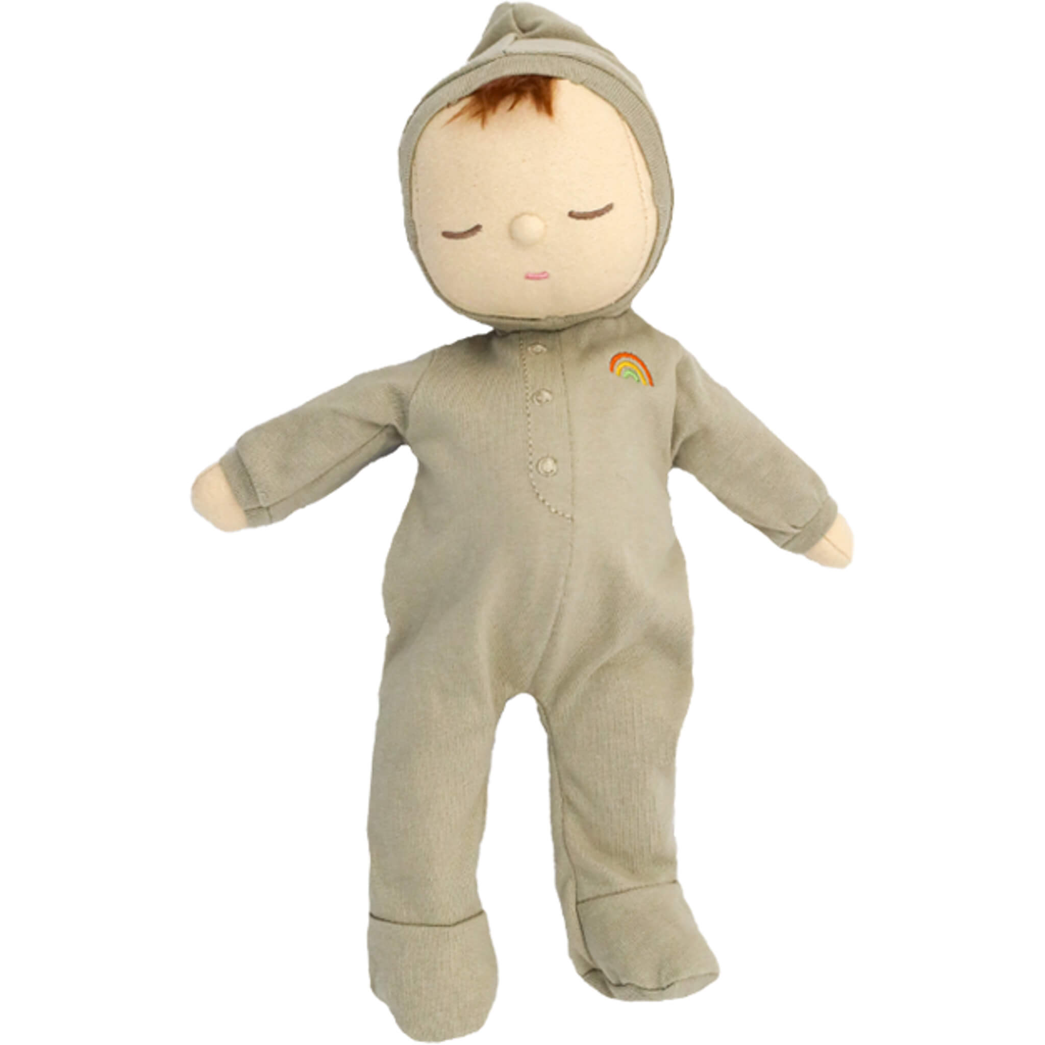 Olli Ella Pickle Dozy Dinkum Doll