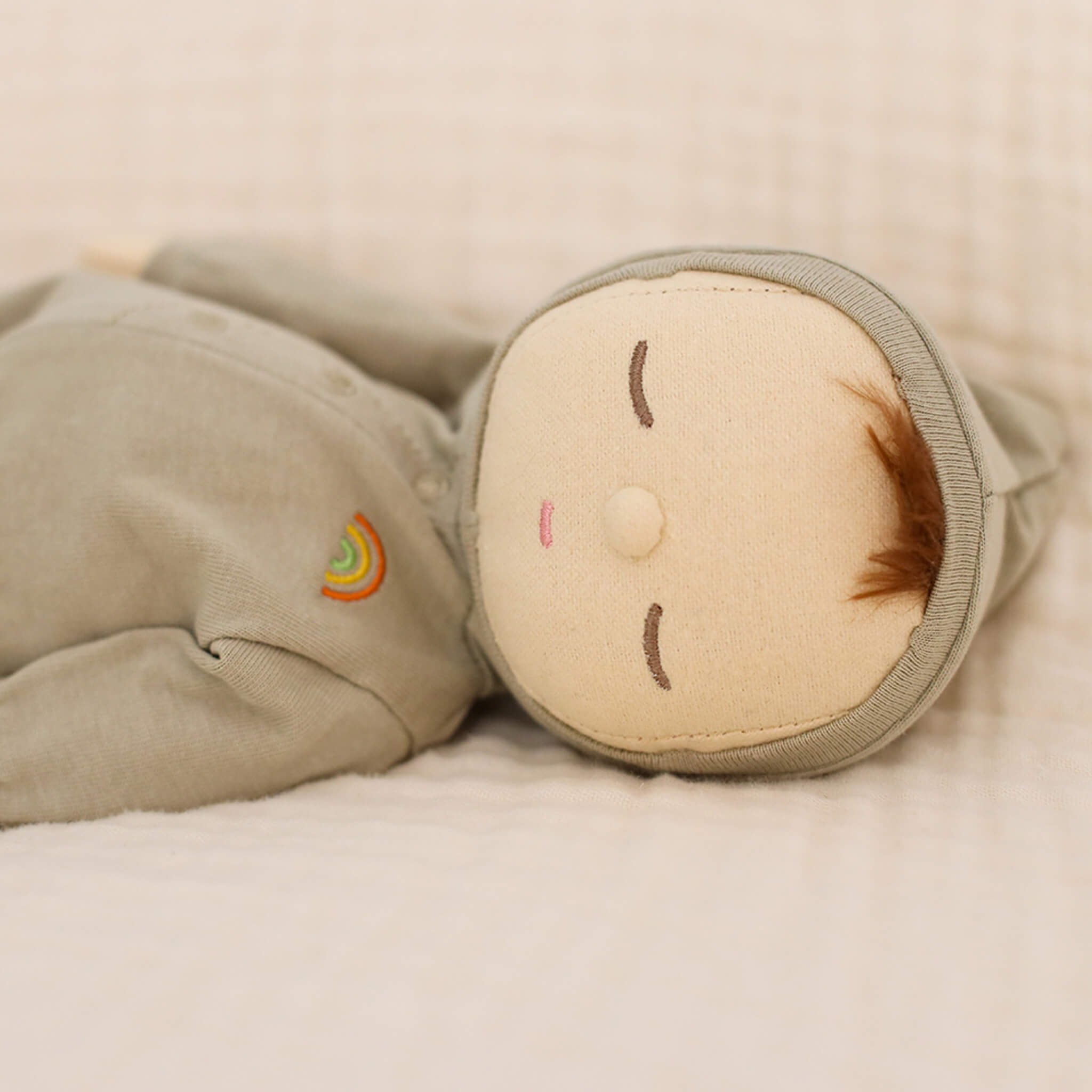Olli Ella Pickle Dozy Dinkum Doll