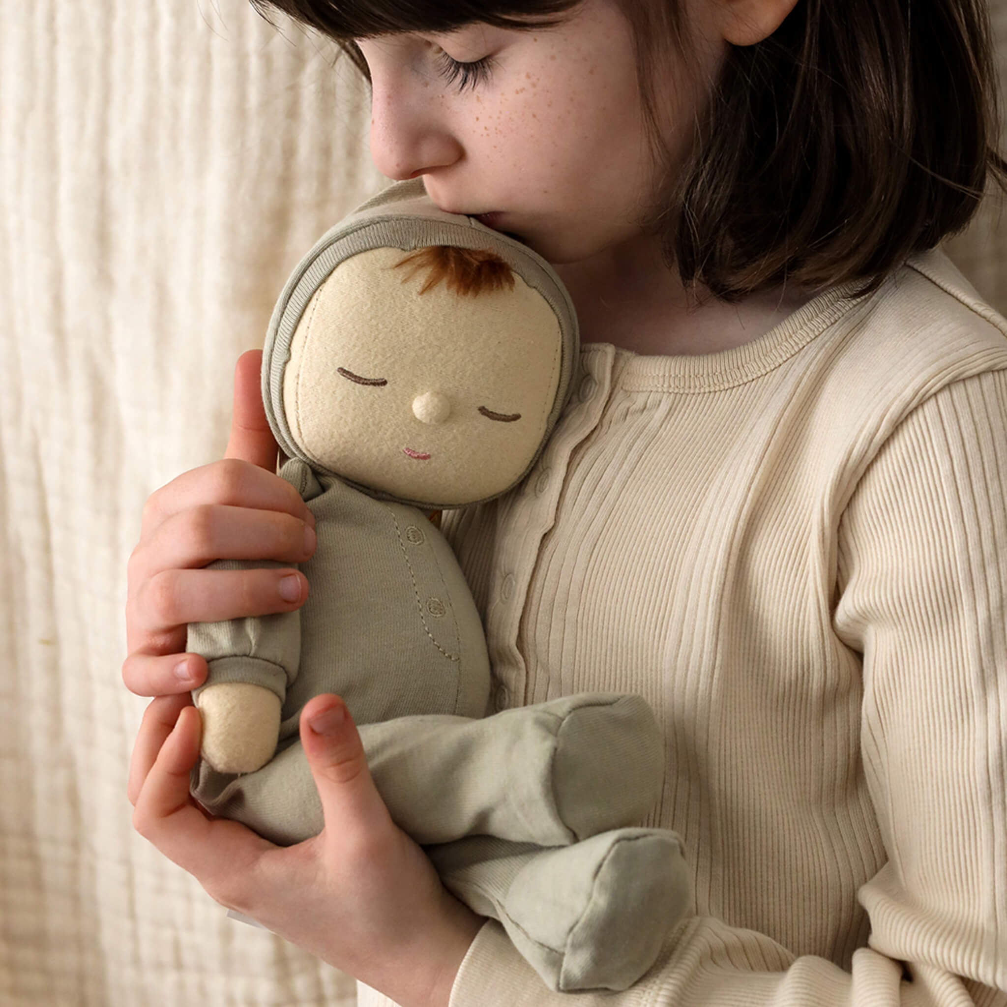 Olli Ella Pickle Dozy Dinkum Doll