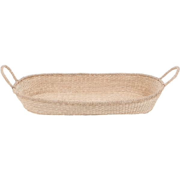 Olli Ella Nyla Baby Changing Basket