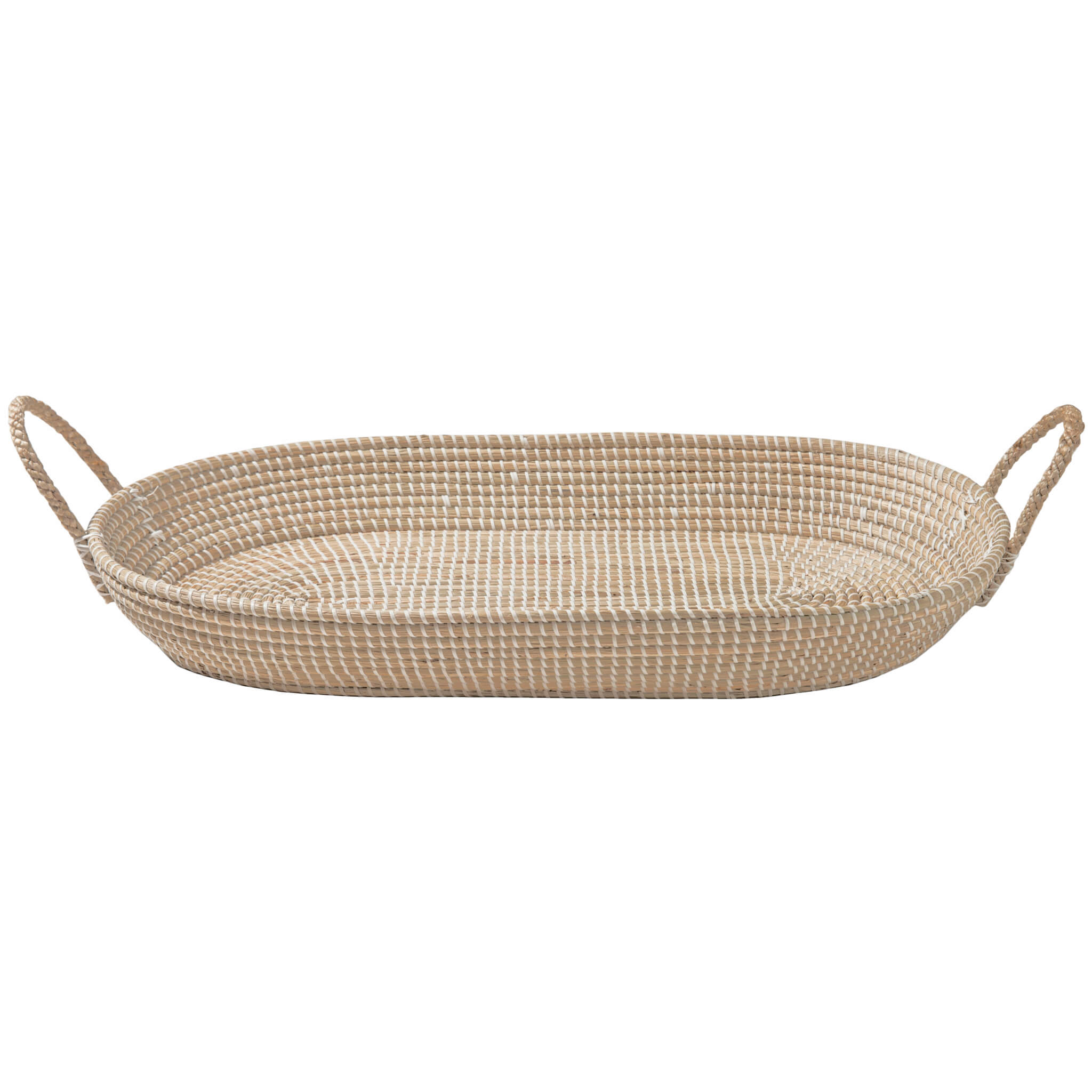 Olli Ella Reva Baby Changing Basket