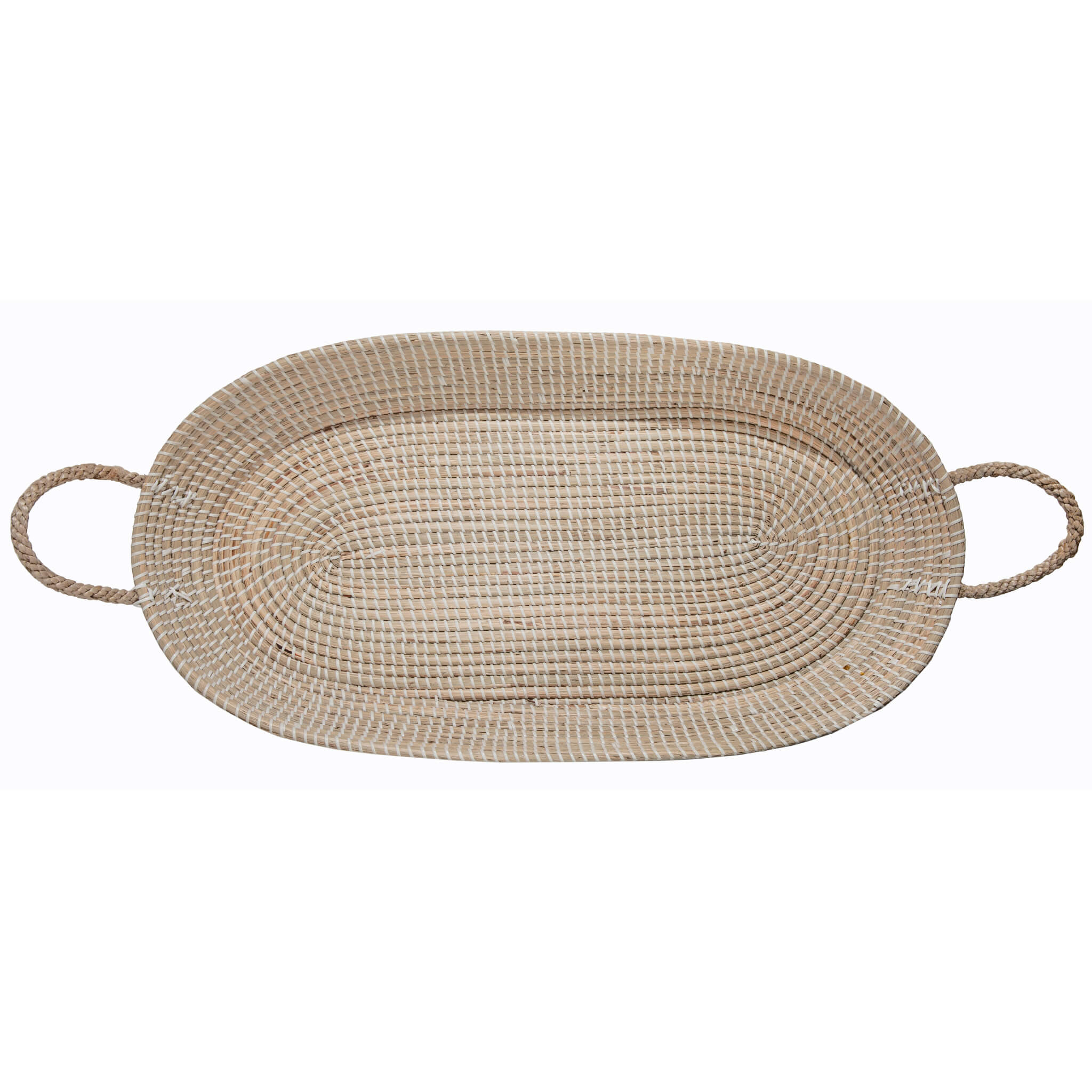 Olli Ella Reva Baby Changing Basket