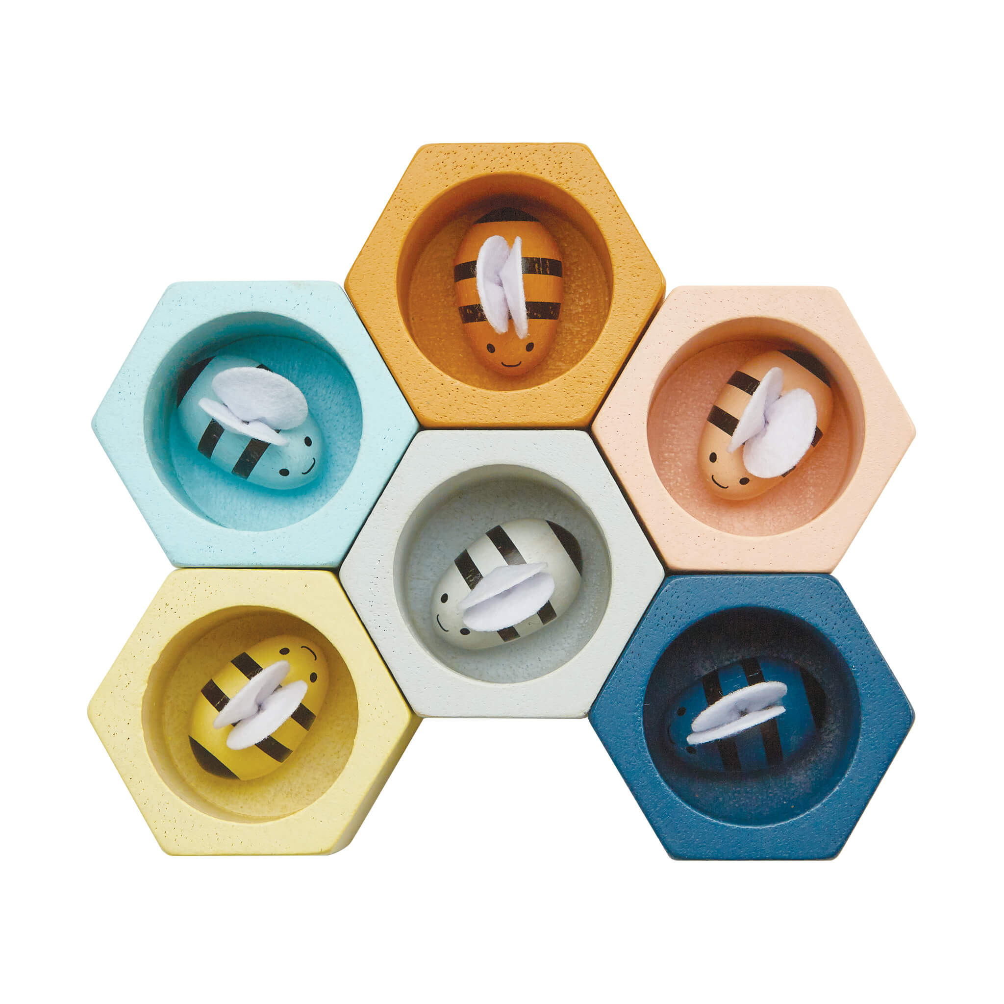 Plan Toys Beehives