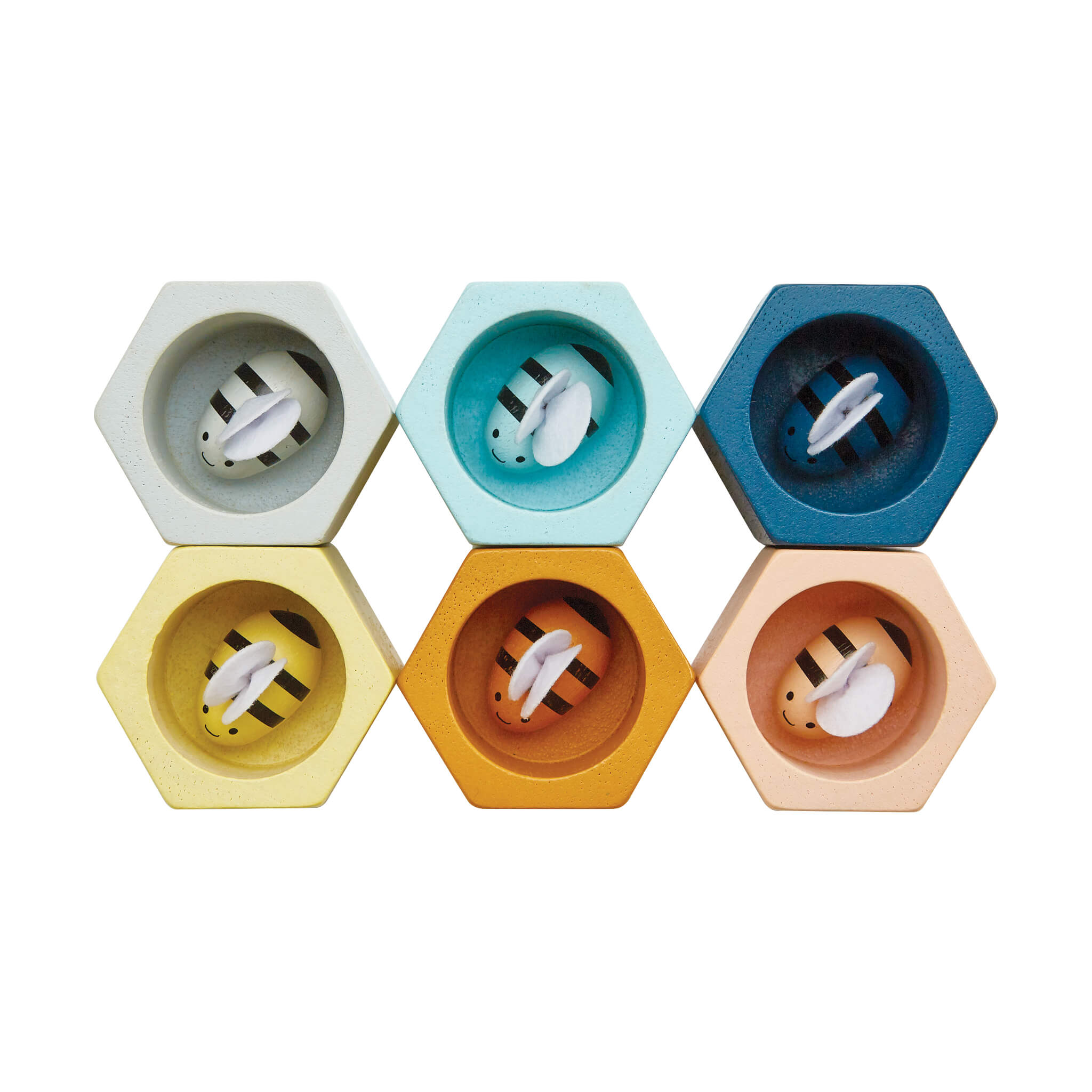 Plan Toys Beehives