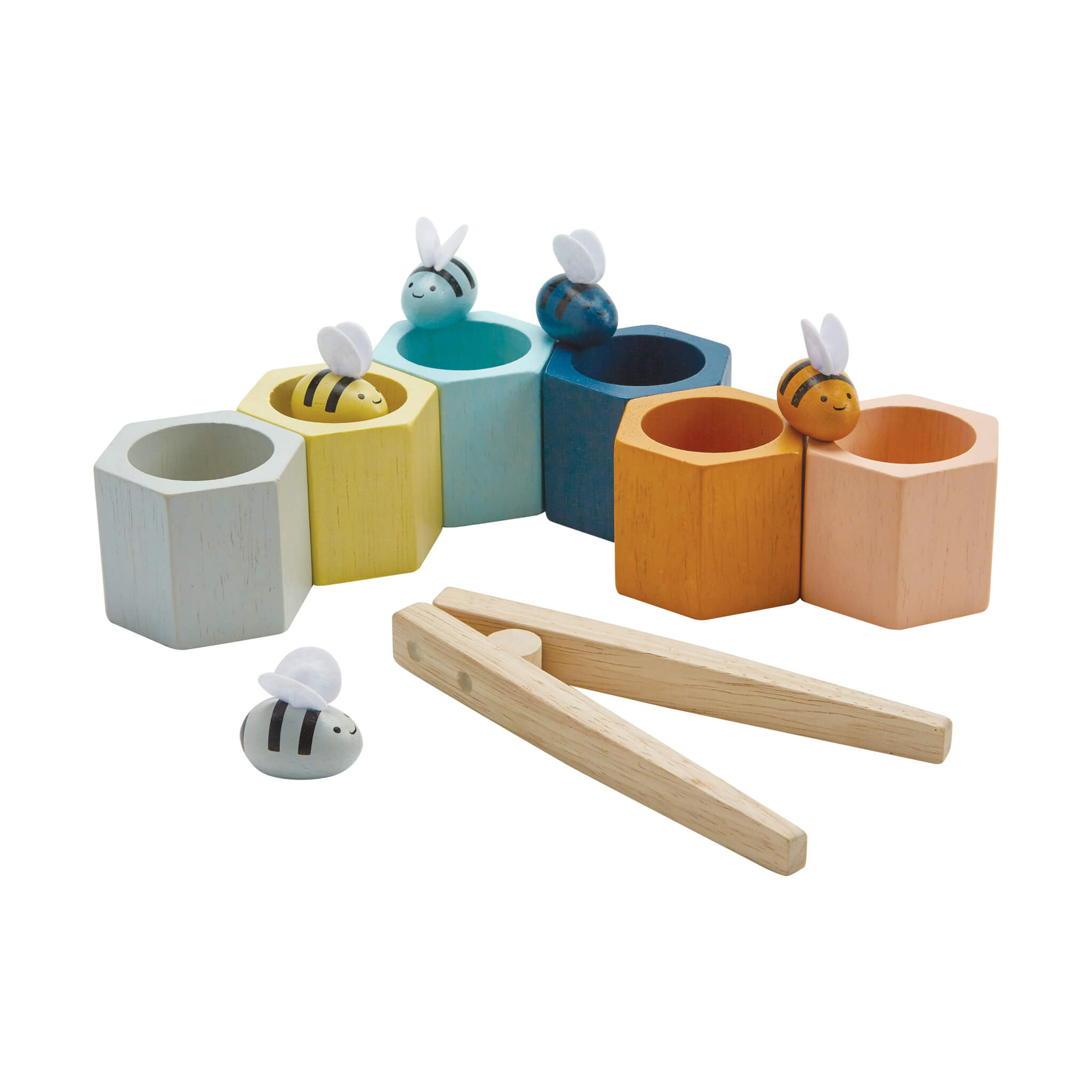 Plan Toys Beehives