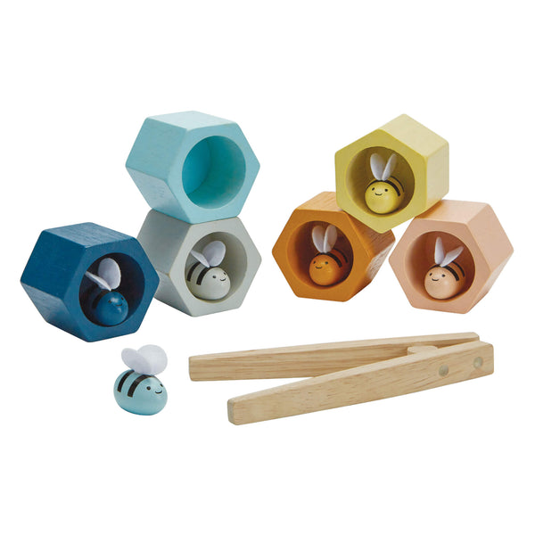 Plan Toys Beehives