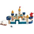  Plan Toys Castle Building Blocks