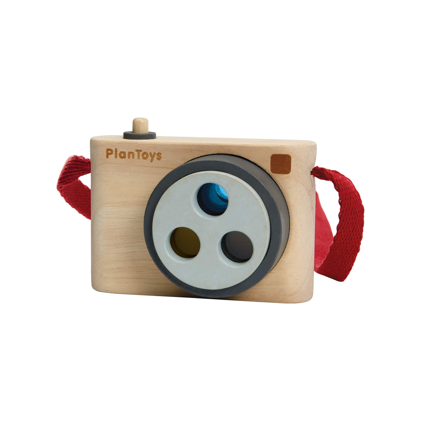 Coloured Snap Camera
