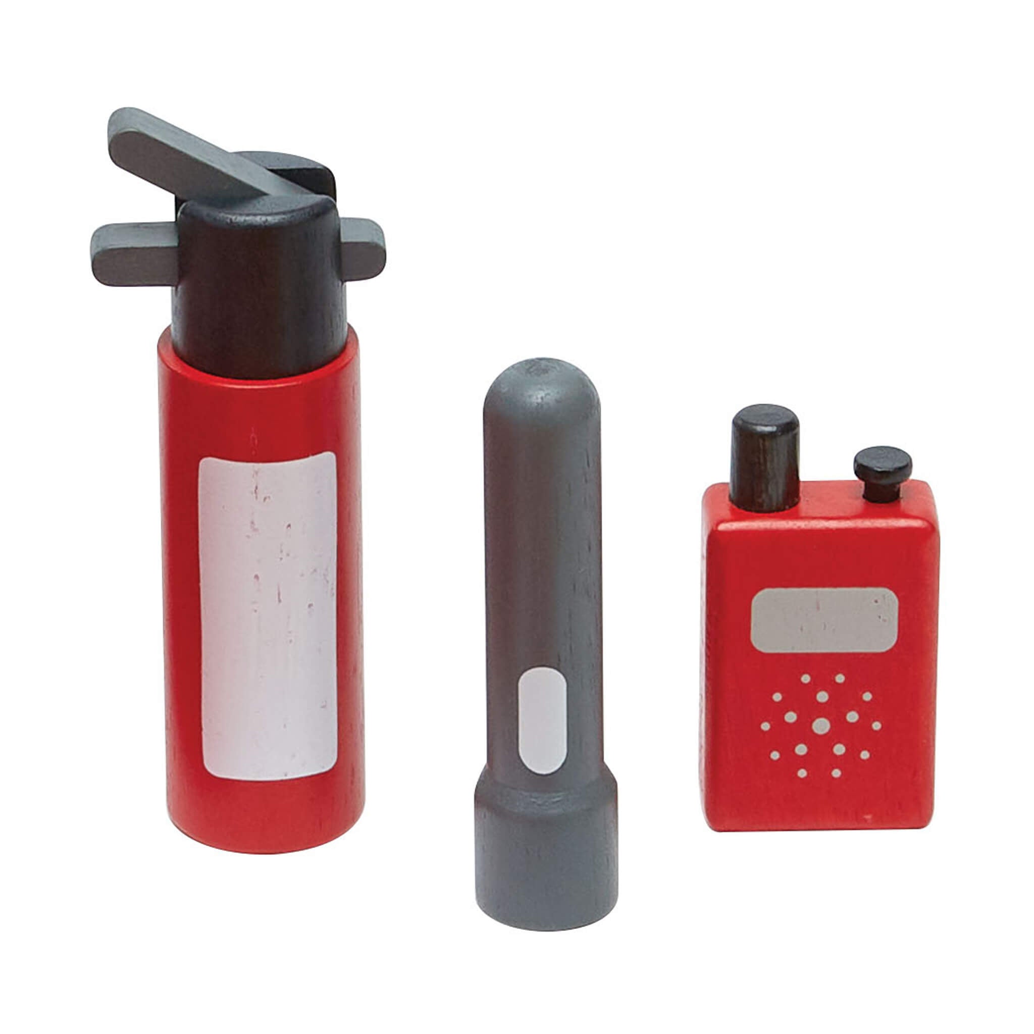 Fire Fighter Set