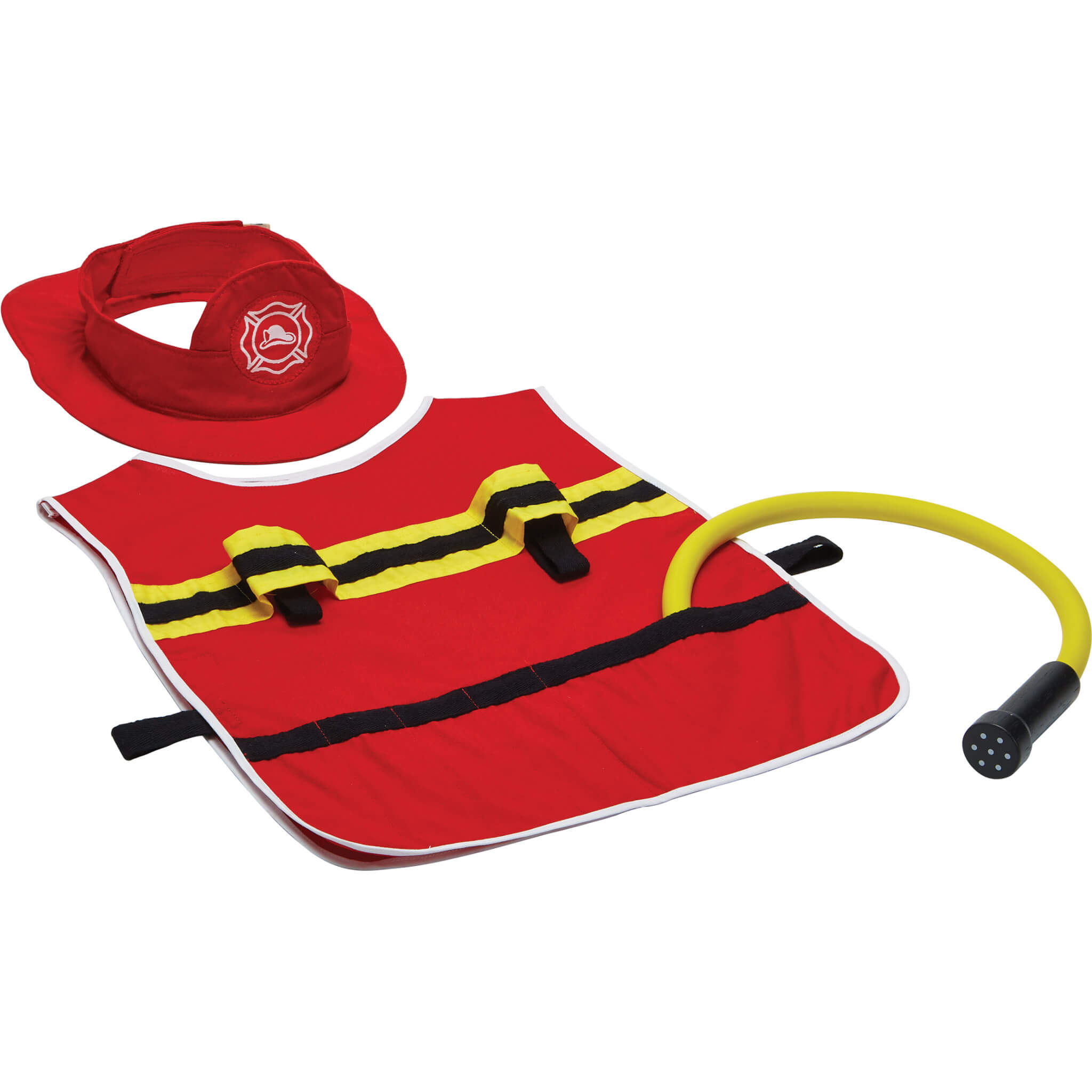 Fire Fighter Set