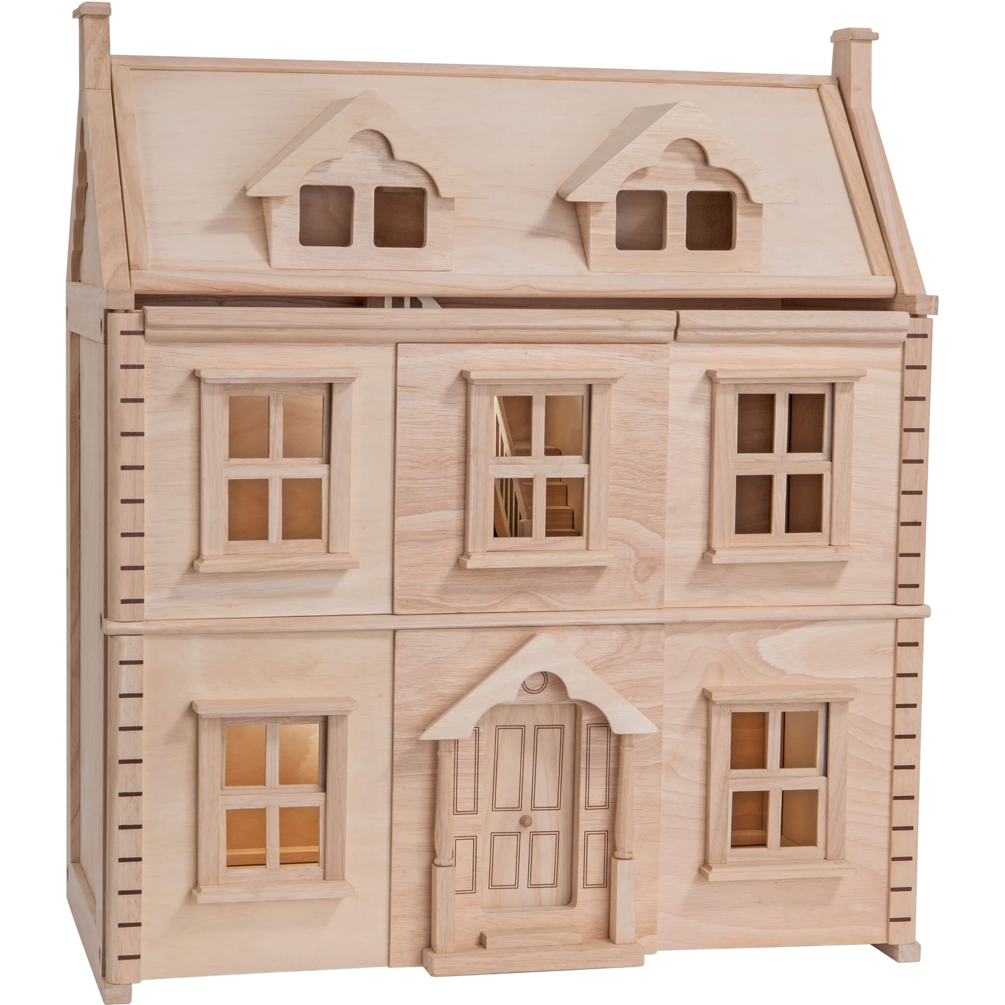 Victorian Dolls House