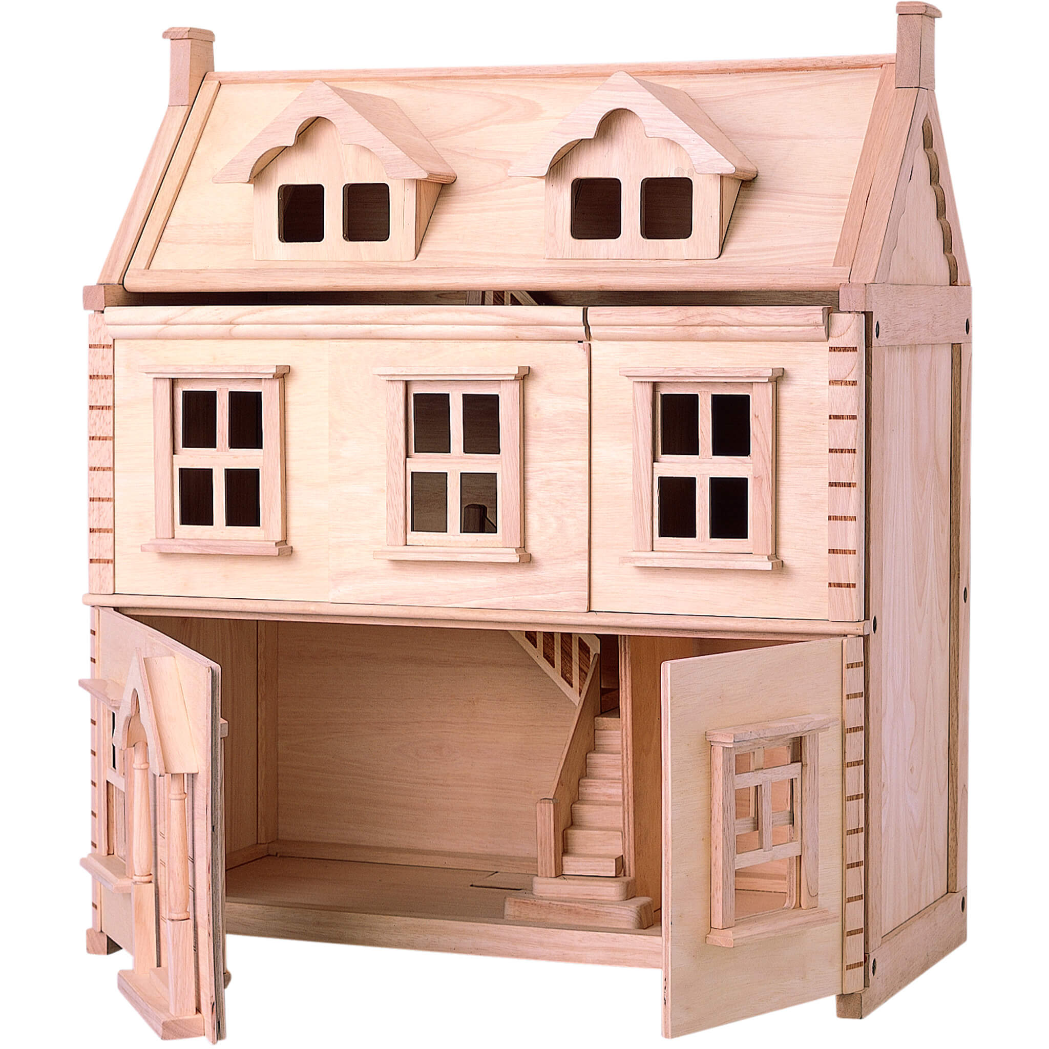 Victorian Dolls House