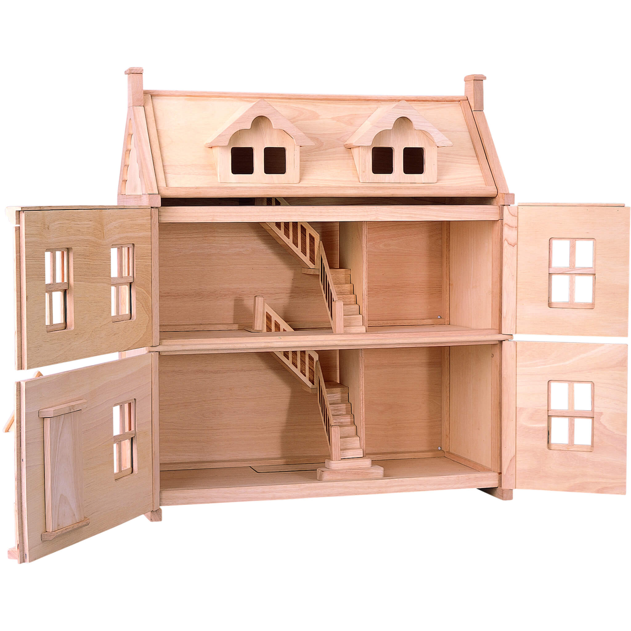 Victorian Dolls House
