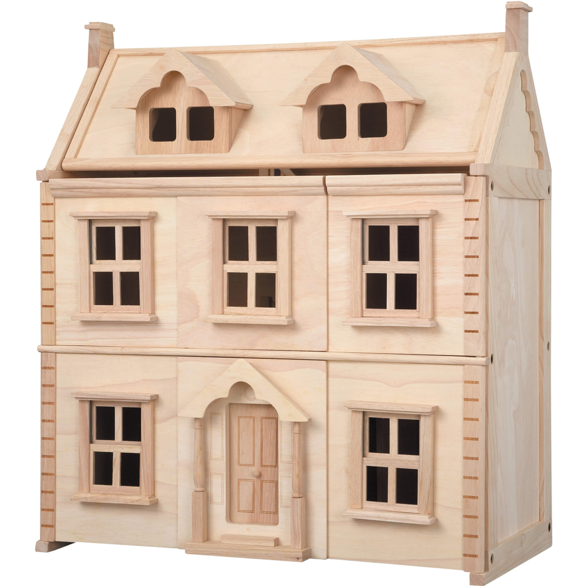 Victorian Dolls House