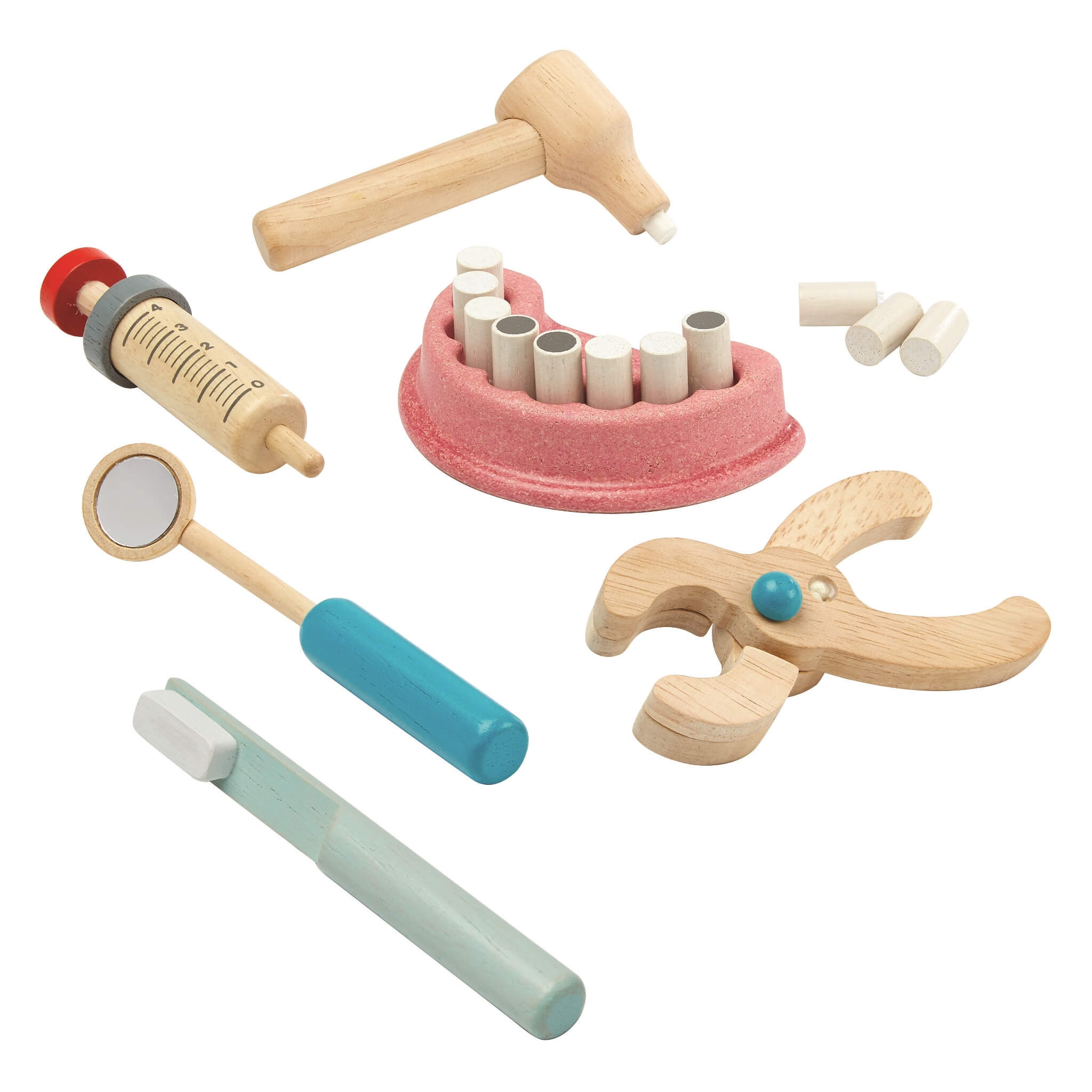 Dentist Set