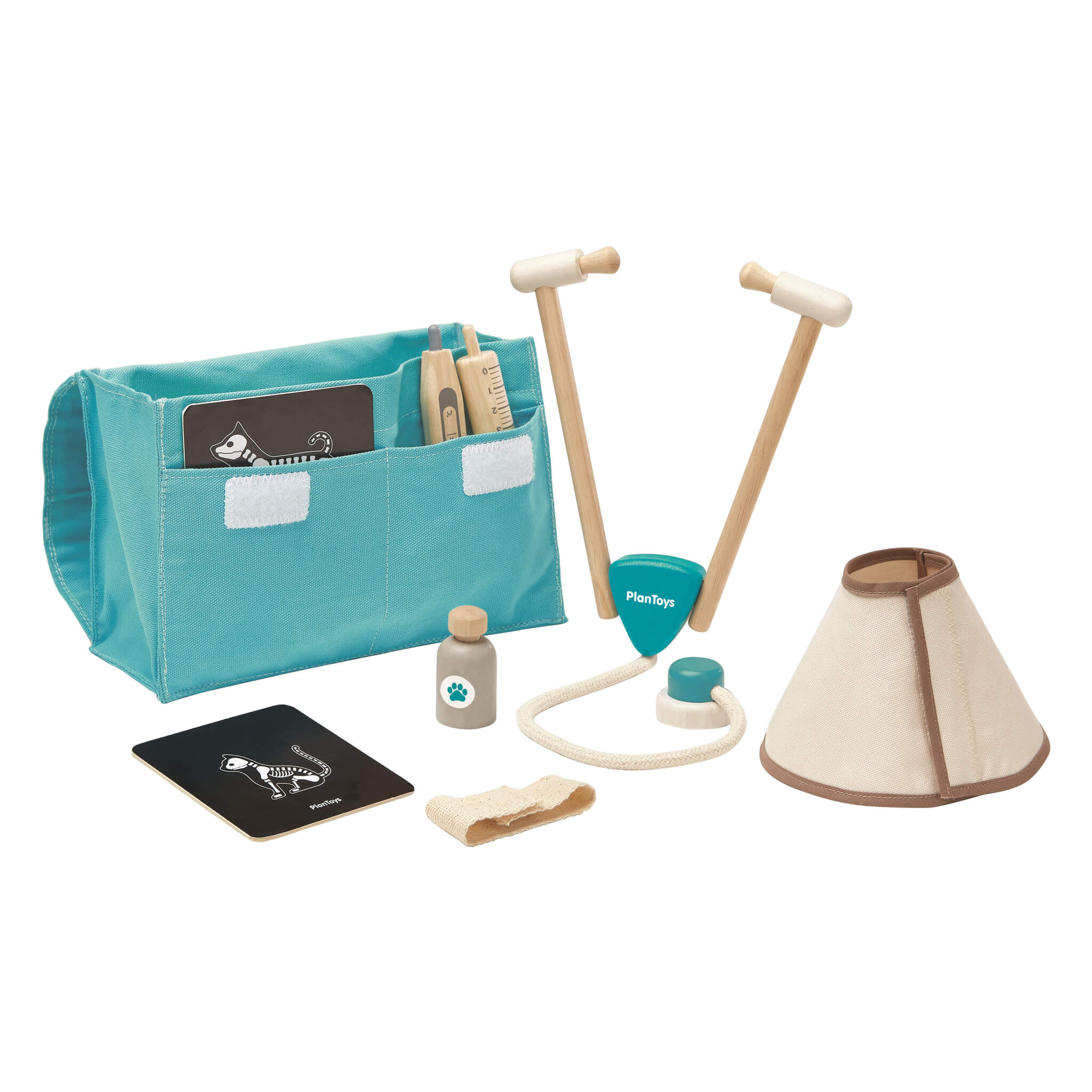 Vet Set