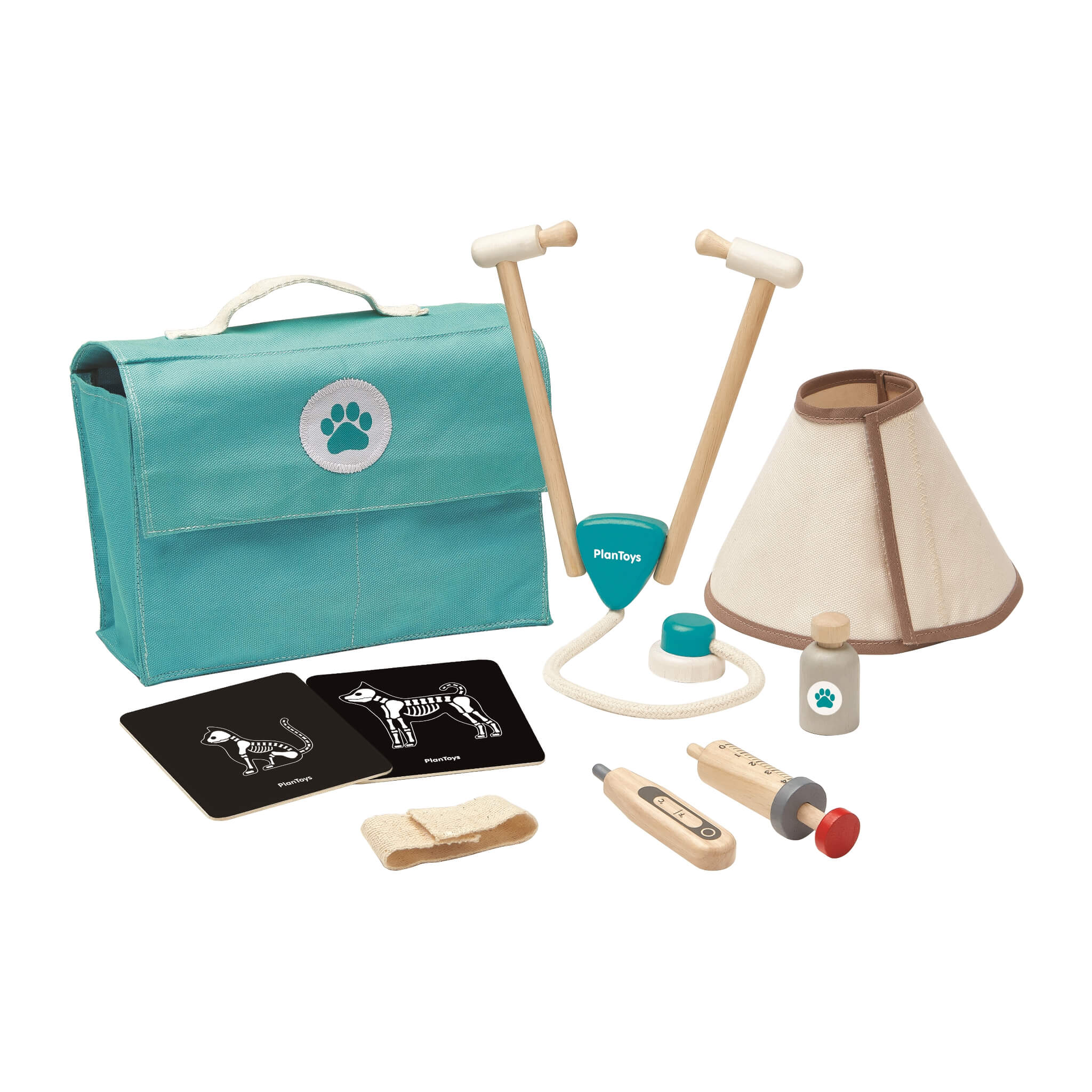 Vet Set