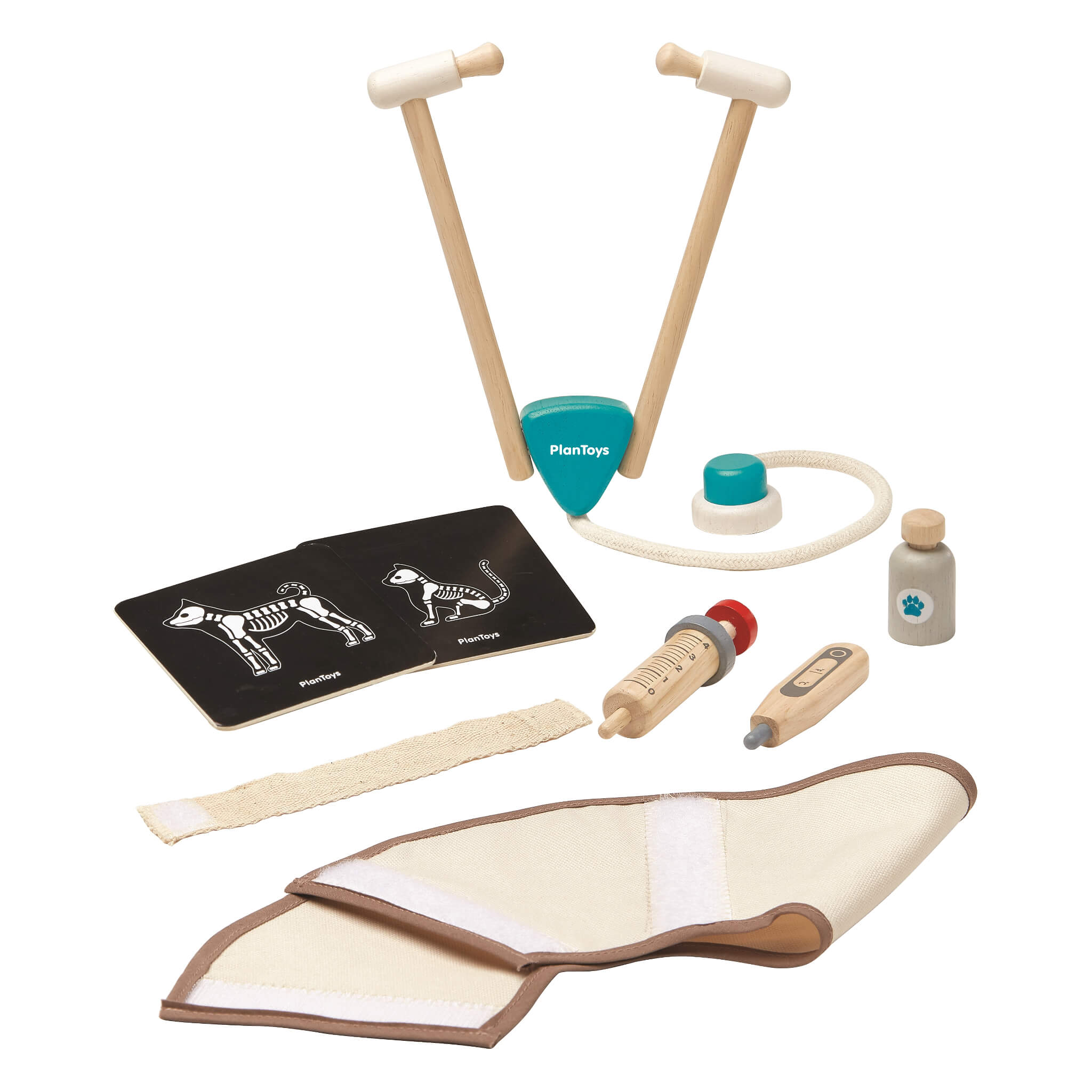 Vet Set