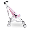 Dolls Buggy - Pink
