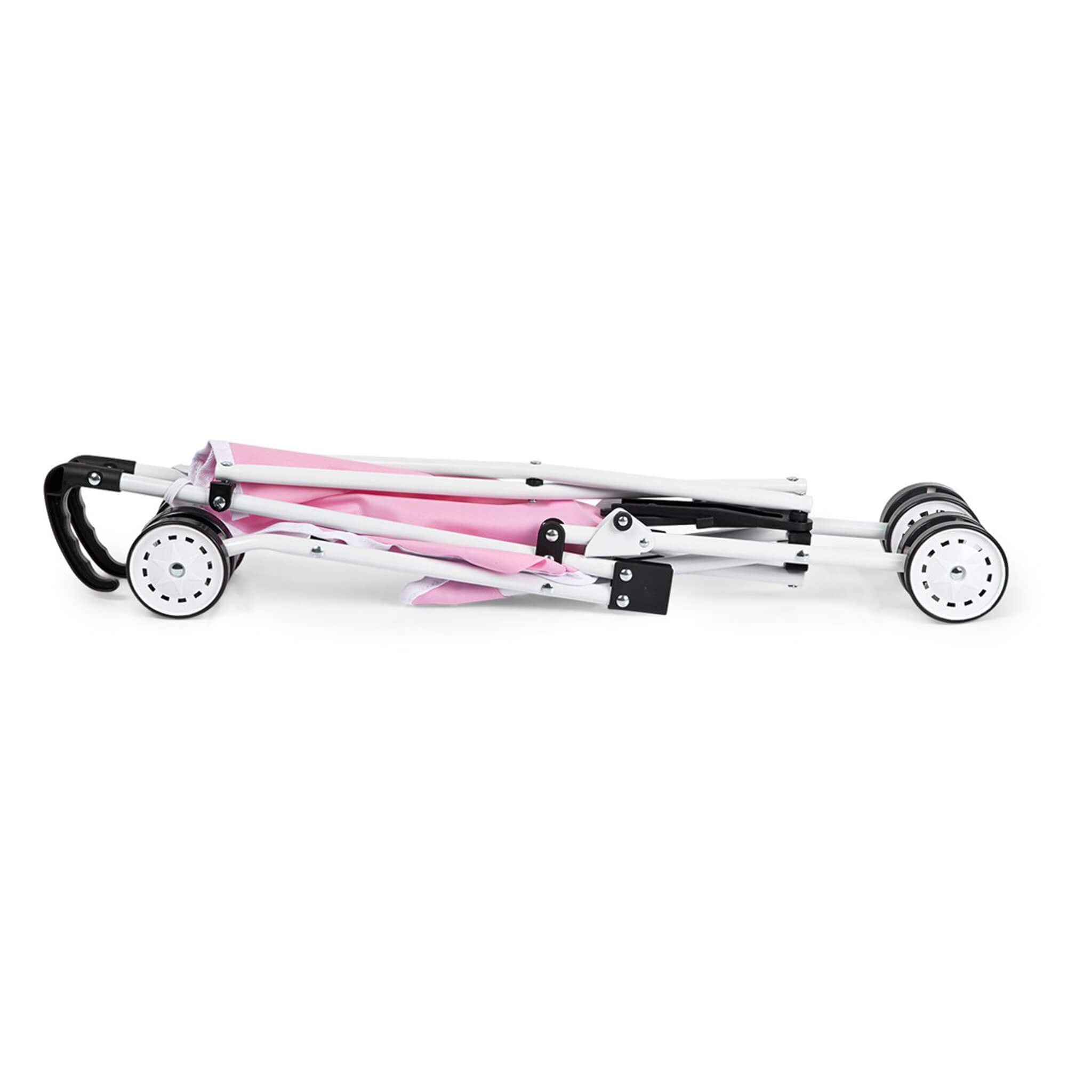 Dolls Buggy - Pink