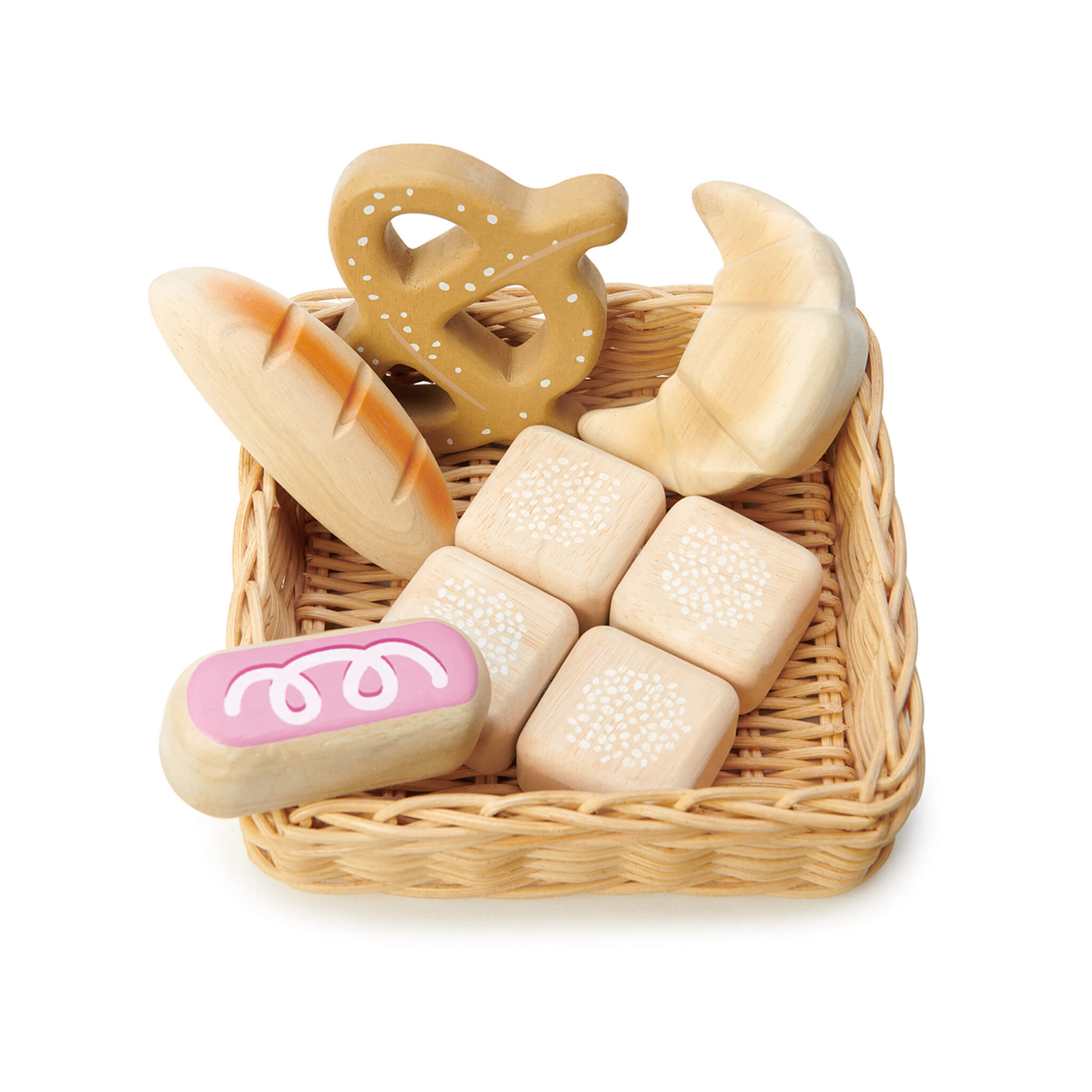 Bread Basket