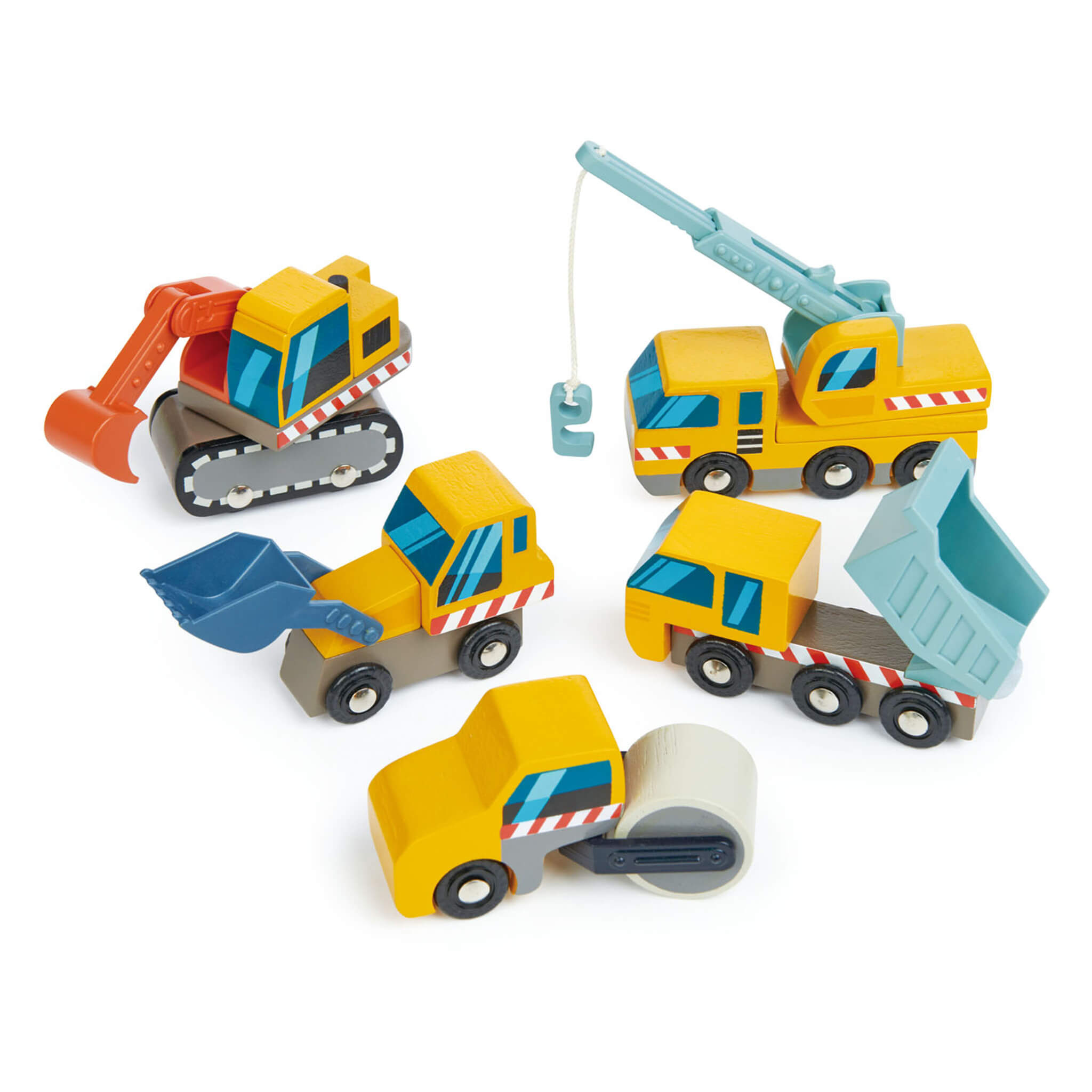 Construction Site