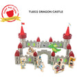 Tender Leaf Toys Dragon Castle