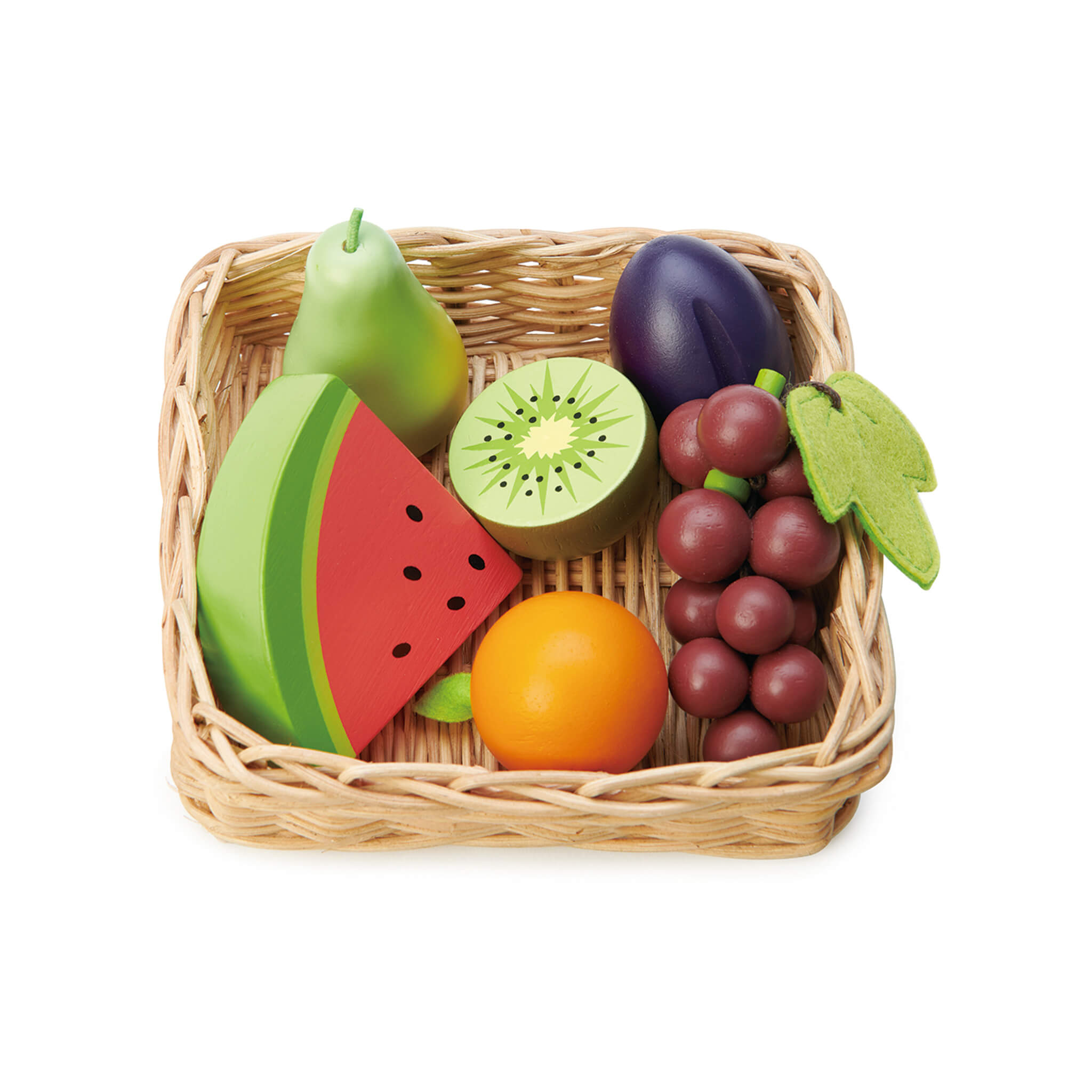 Fruity Basket