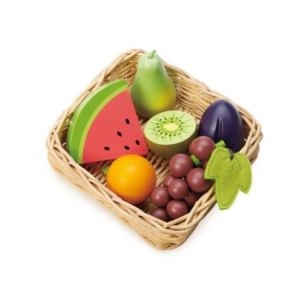 Fruity Basket