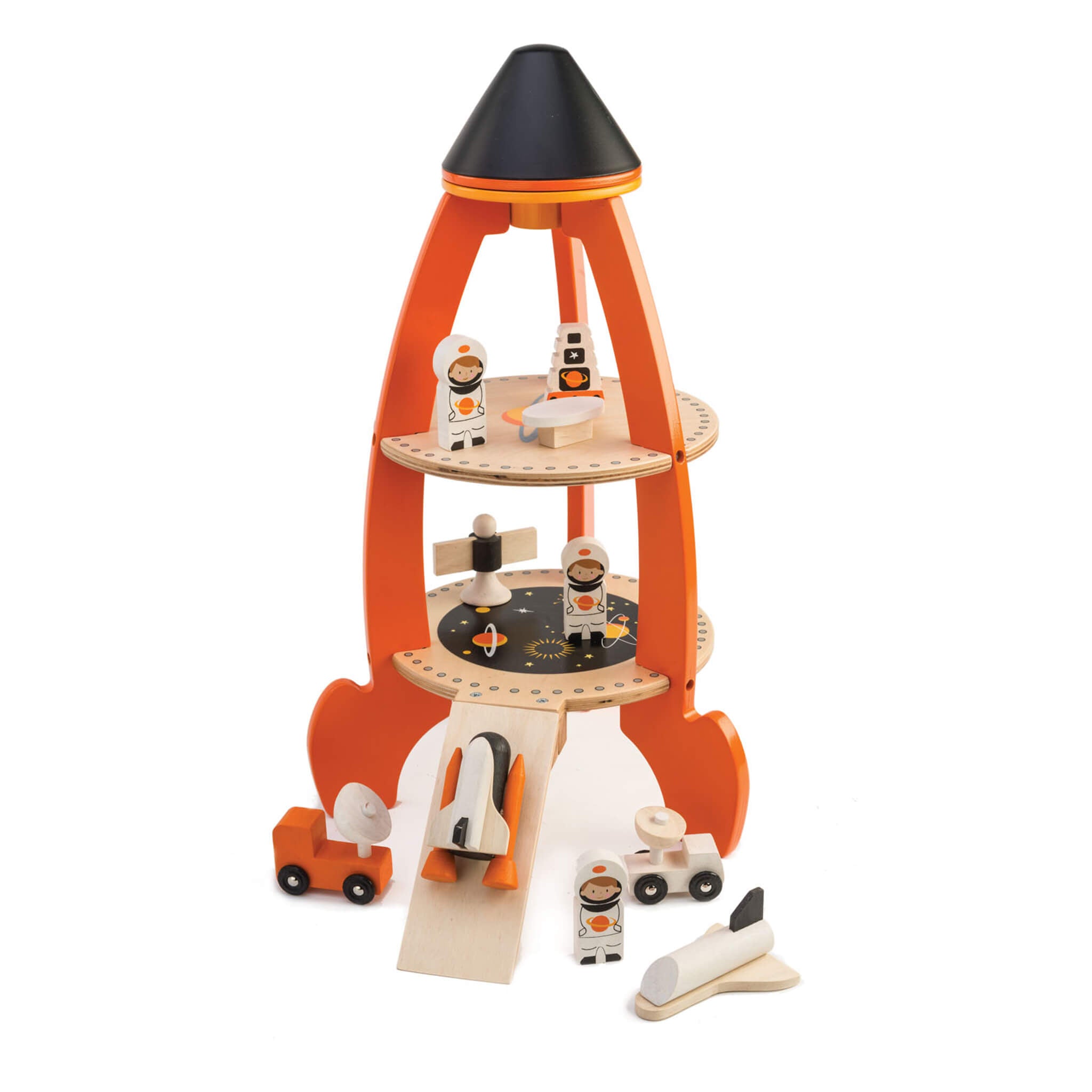 Cosmic Rocket Set