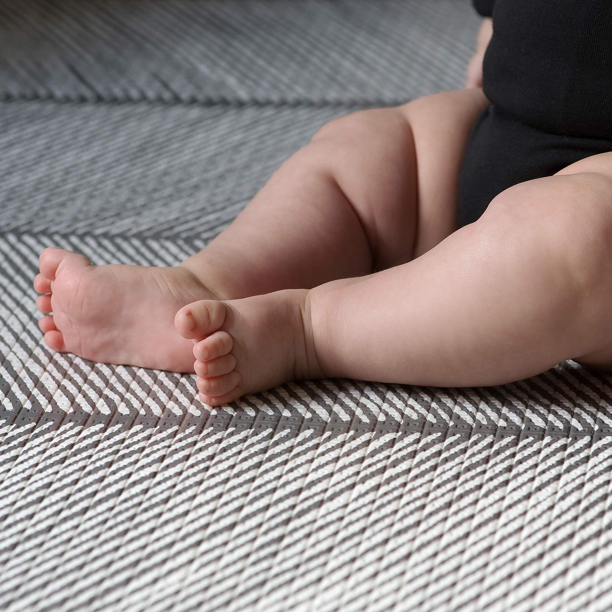 Prettier Playrug - Various Colours