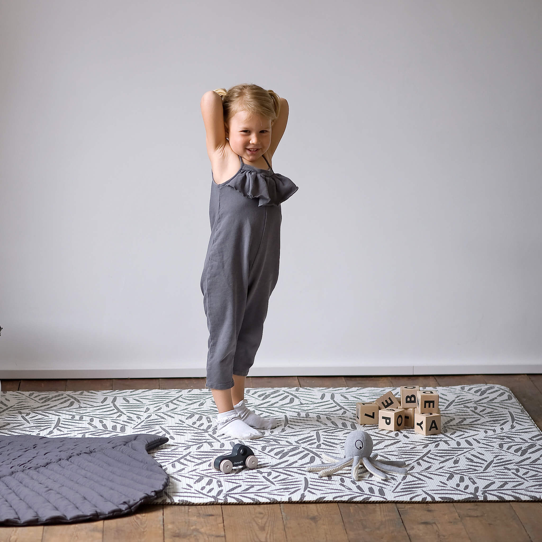 Prettier Playrug - Various Colours