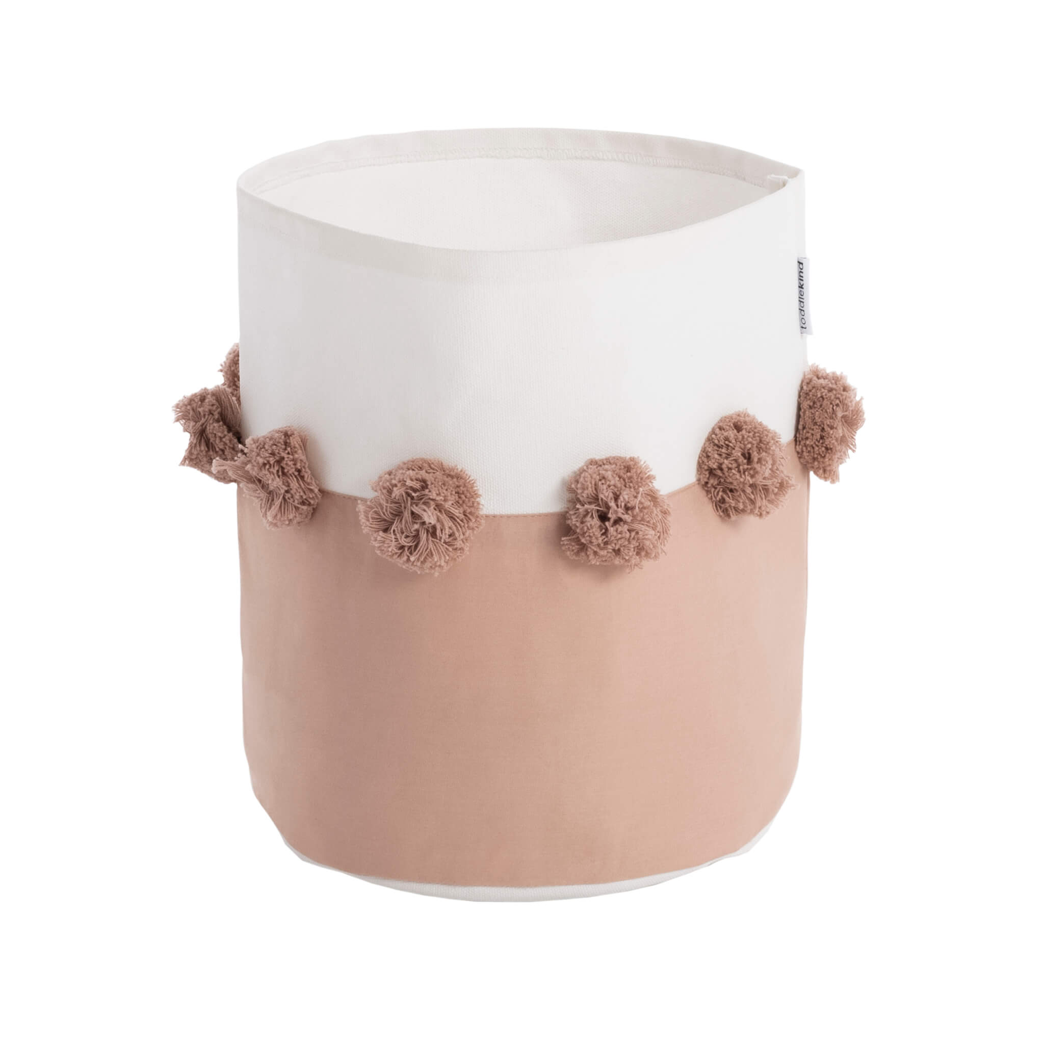 Toy Storage Baskets - Sea Shell