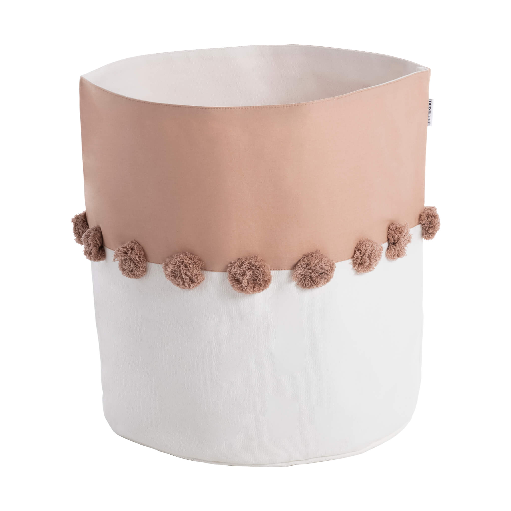 Toy Storage Baskets - Sea Shell