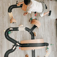 Adjustable Car Track - Expressway (16 Piece Set)