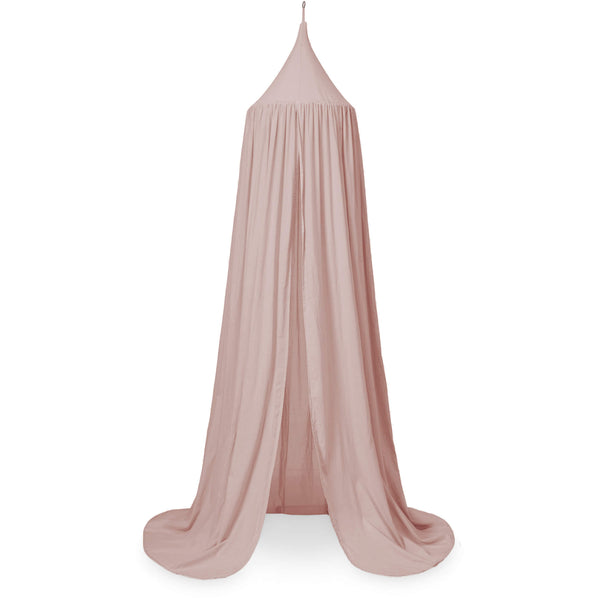Cam Cam Copenhagen Bed Canopy in Dusty Rose Pink